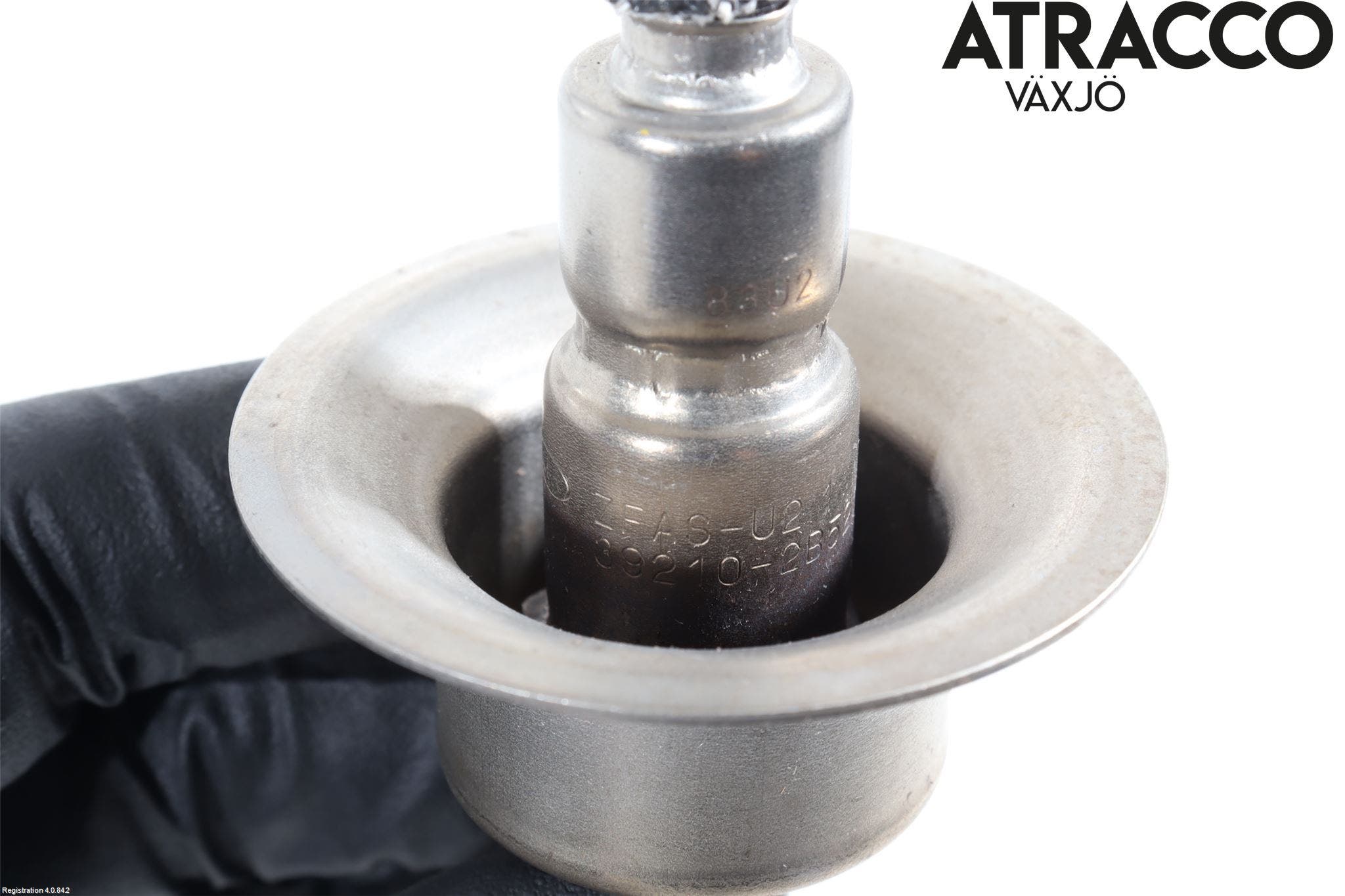 Hyundai KONA/ELECTRIC OS 18-23 Injlambdasond