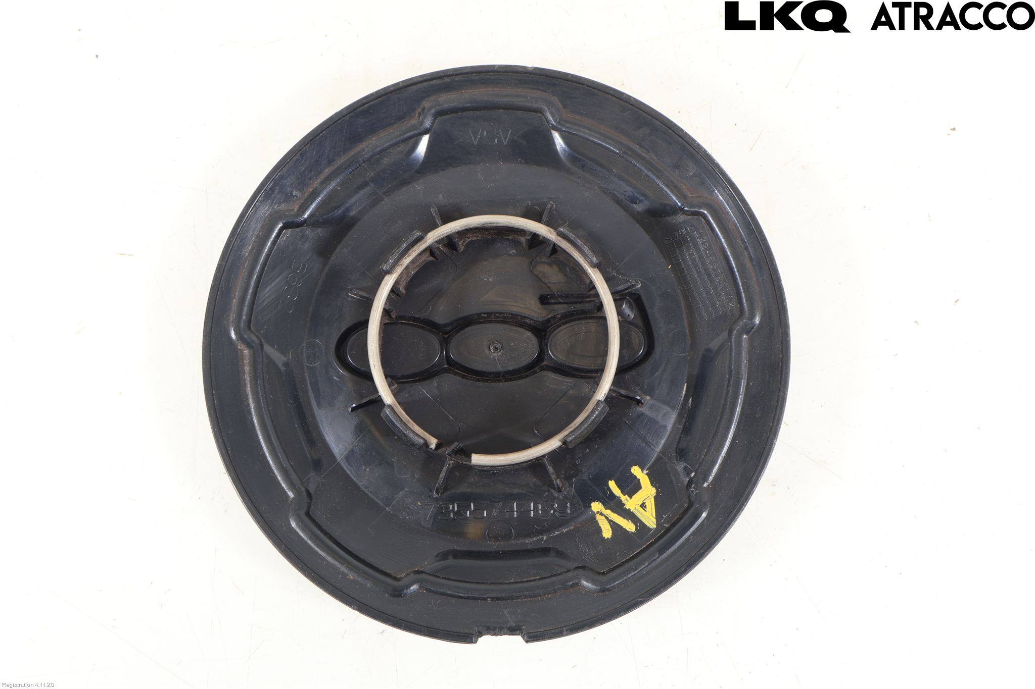 Fiat 500L 13-19 Navkapsel