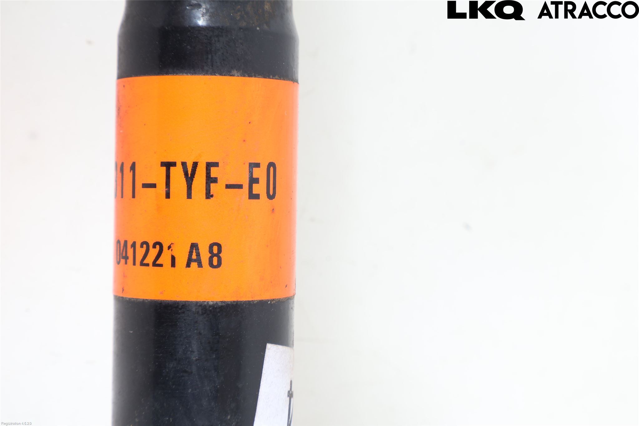 Honda E 20-23 Drivaxel Bak Vänster