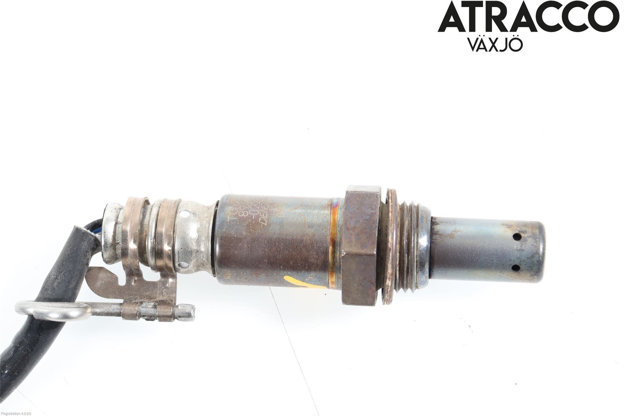 Toyota AURIS 13-19 Injlambdasond