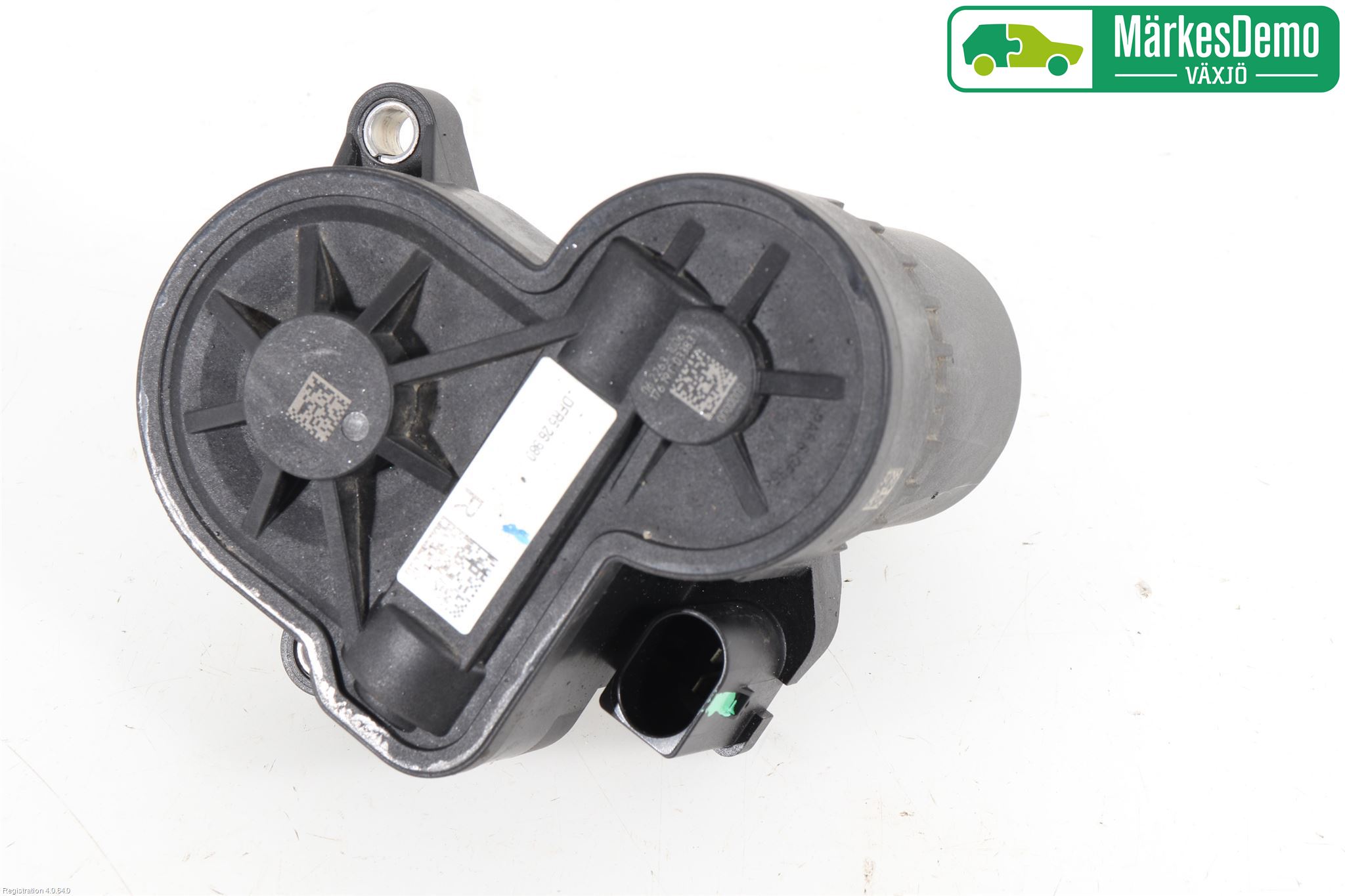 Mazda CX-30 20- Parkeringsbroms Elmanövrerad