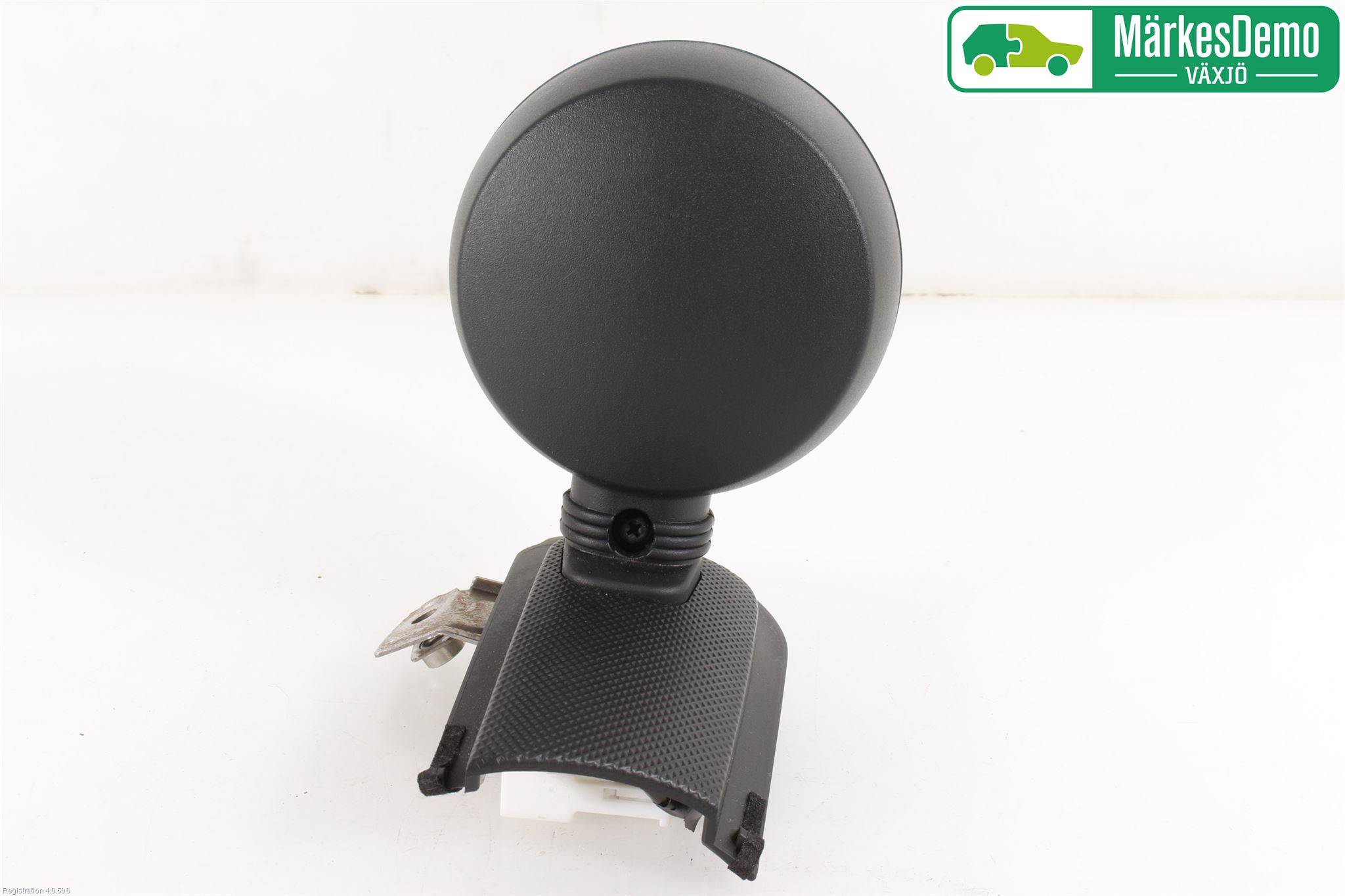 Toyota AYGO 06-14 Instrument Varvr