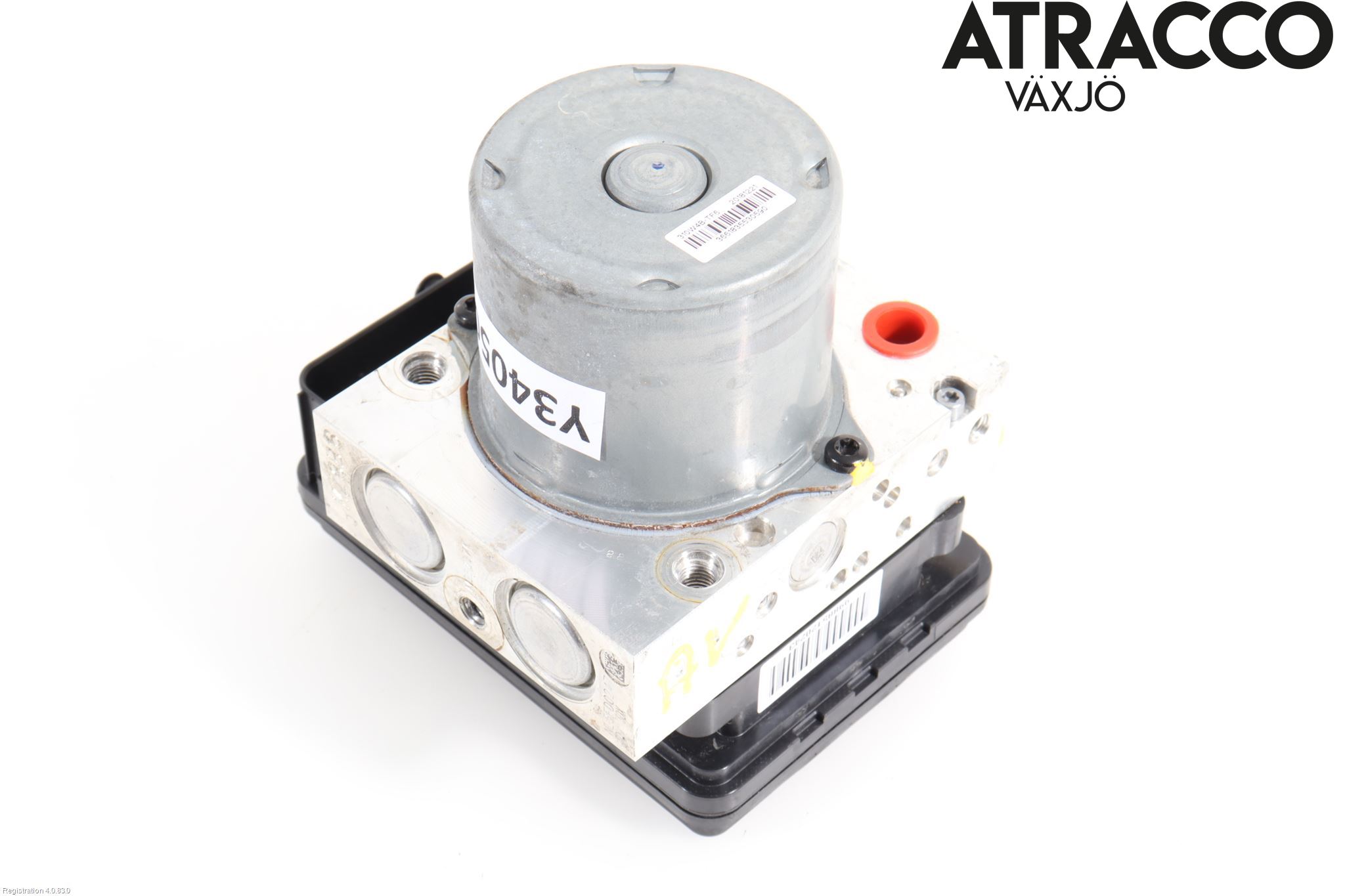 Hyundai TUCSON 05- Abs Hydraulaggregat