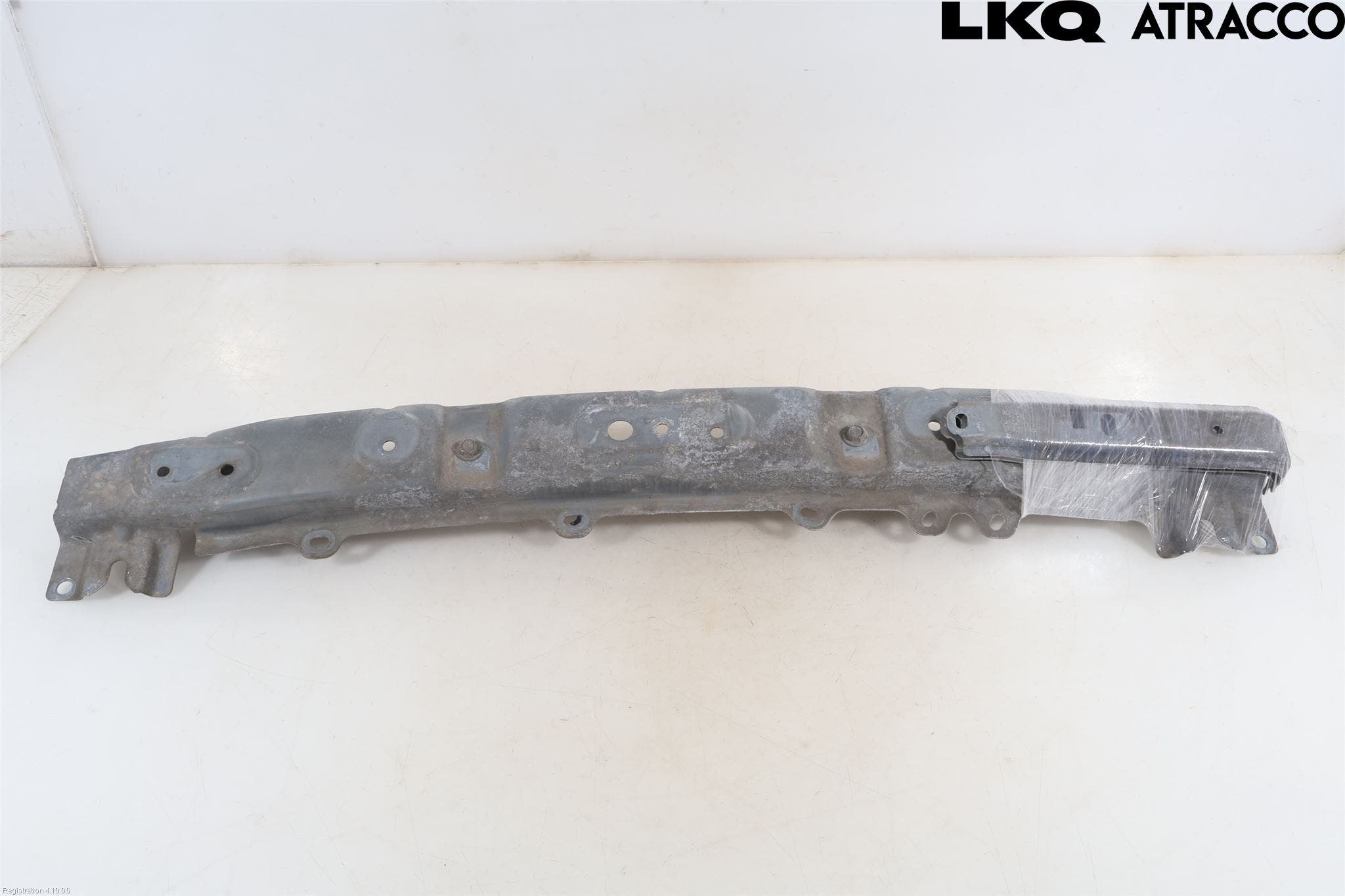 Mitsubishi OUTLANDER 13-21 Frontplåt