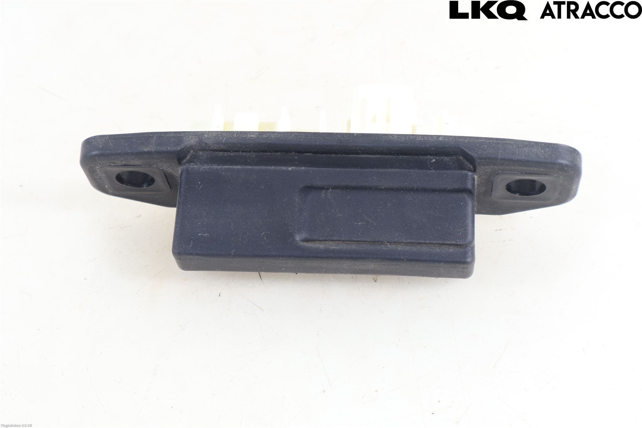 Toyota YARIS CROSS XP21 21- Bakluckehandtag