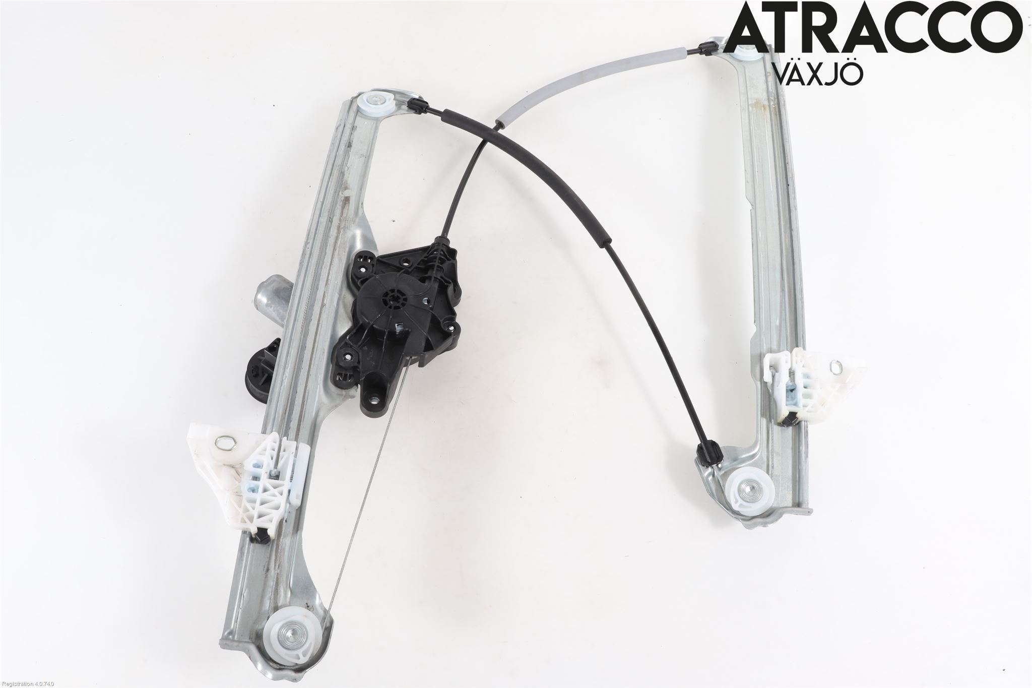 Mazda CX-30 20- Fönsterhiss El Kompl