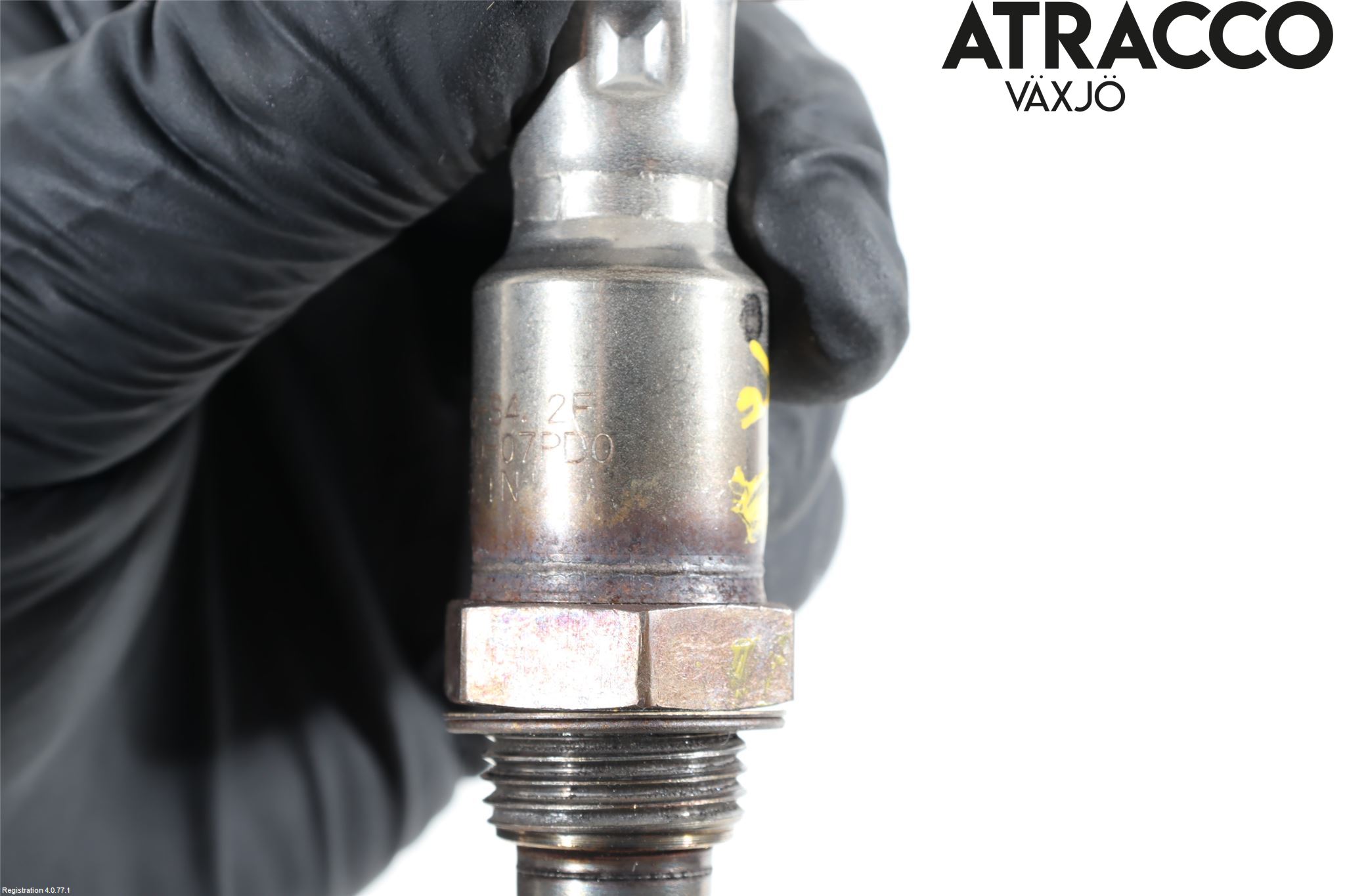 Hyundai i20 BC 21- Injlambdasond