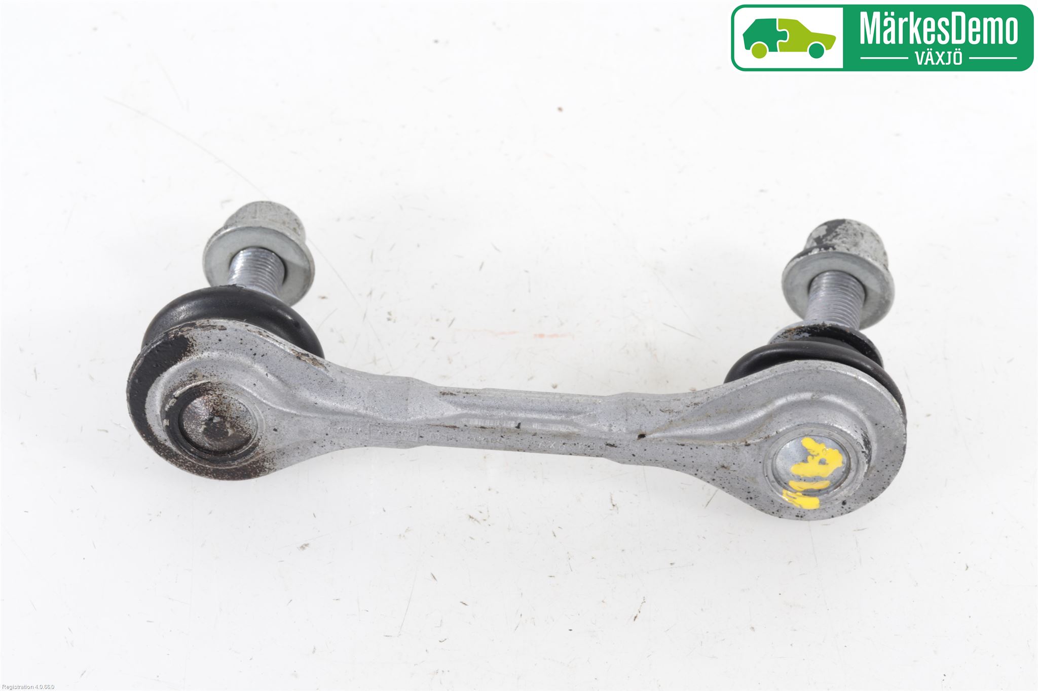 Ford MUSTANG VI 15-22 Krängningshämmarstag Bak