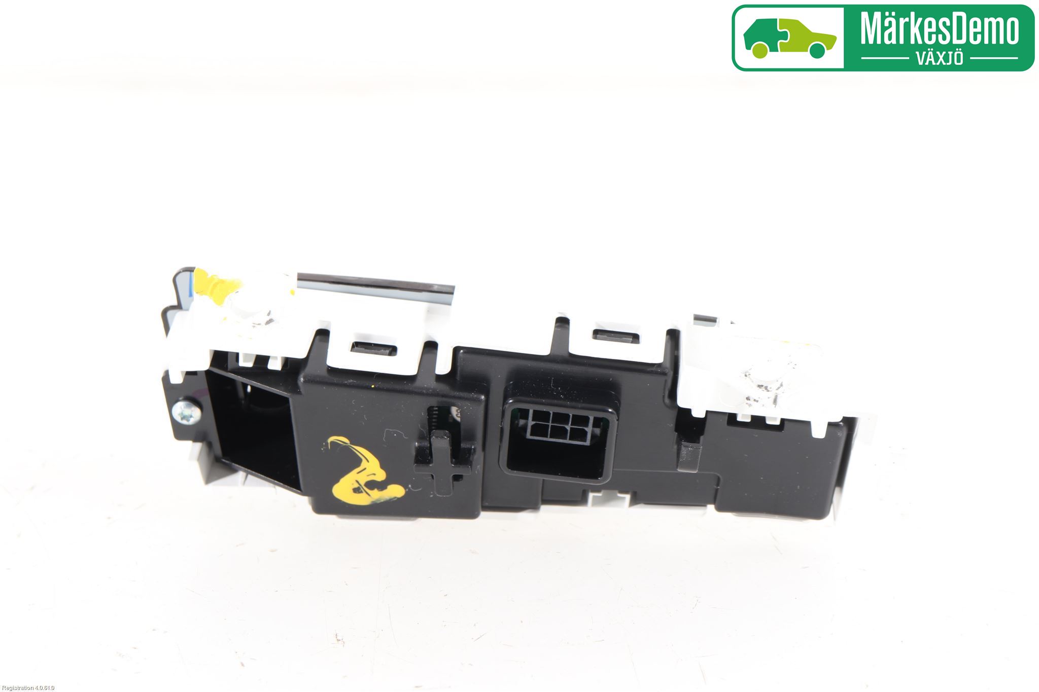 Mazda 2 (DJ) 15-22 Strömställare Växellåda