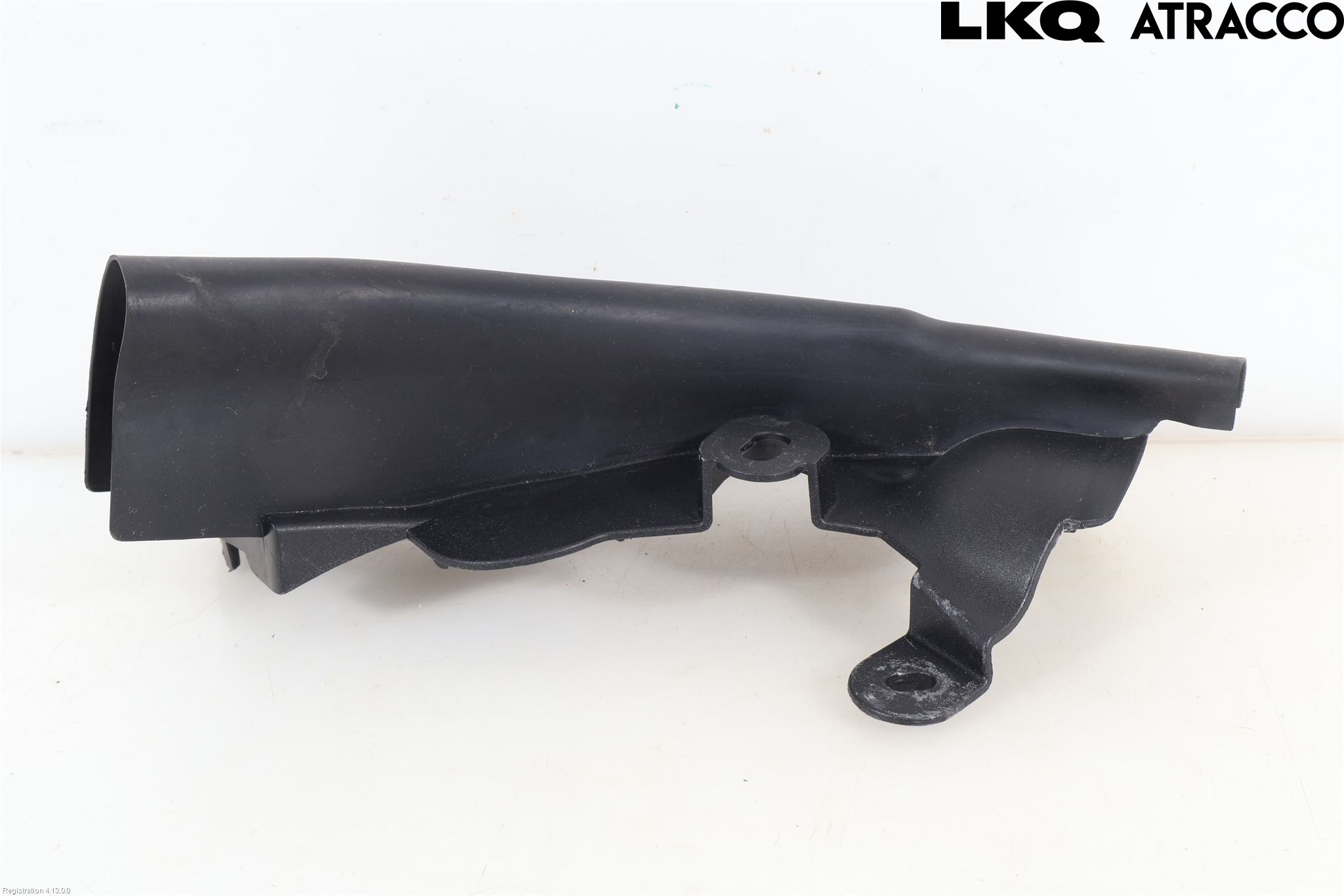 BMW 5 G30/G31/F90 17-23 Täckplast Front
