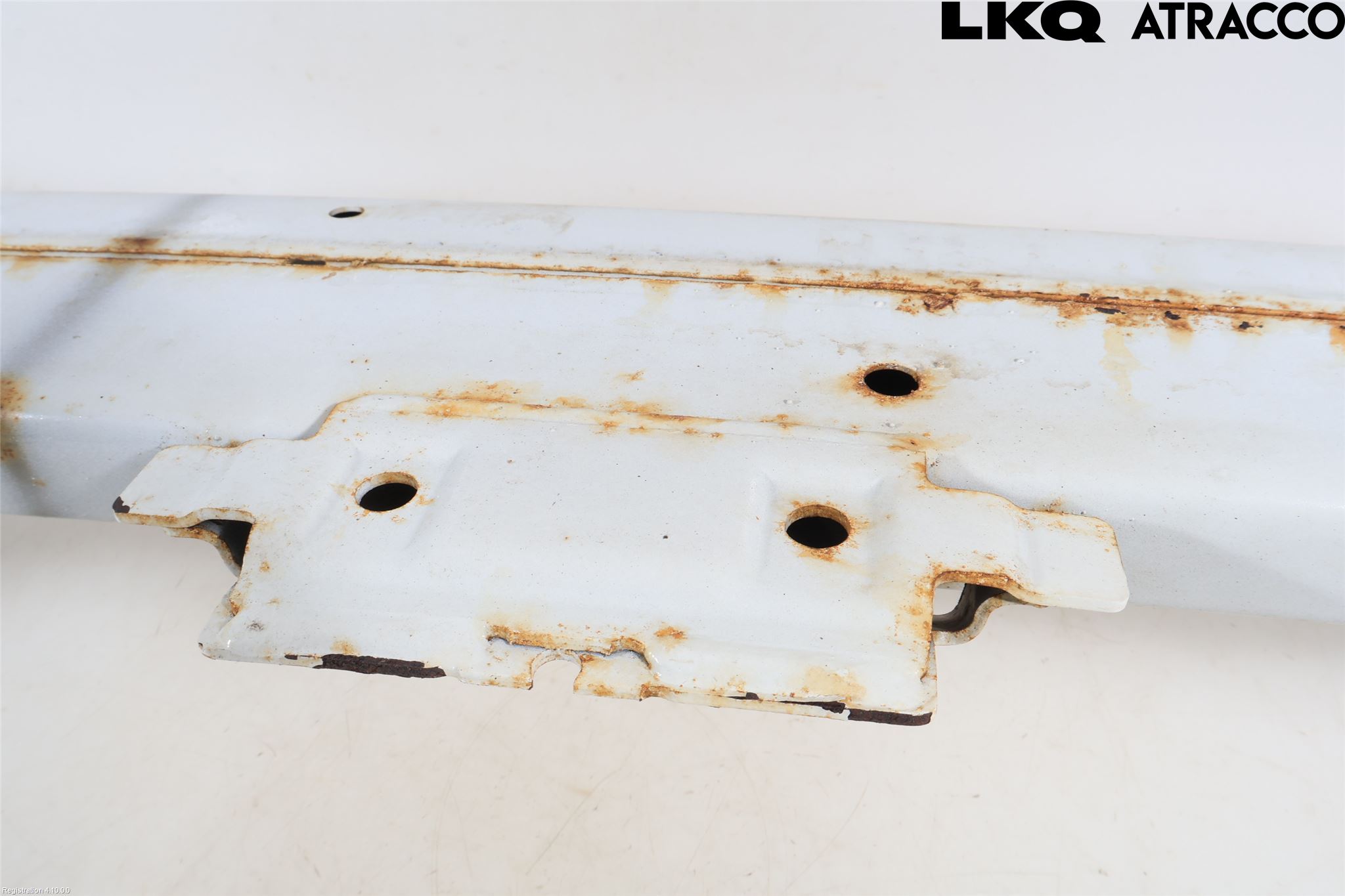 Toyota AYGO 15-21 Stötfångarbalk Fram