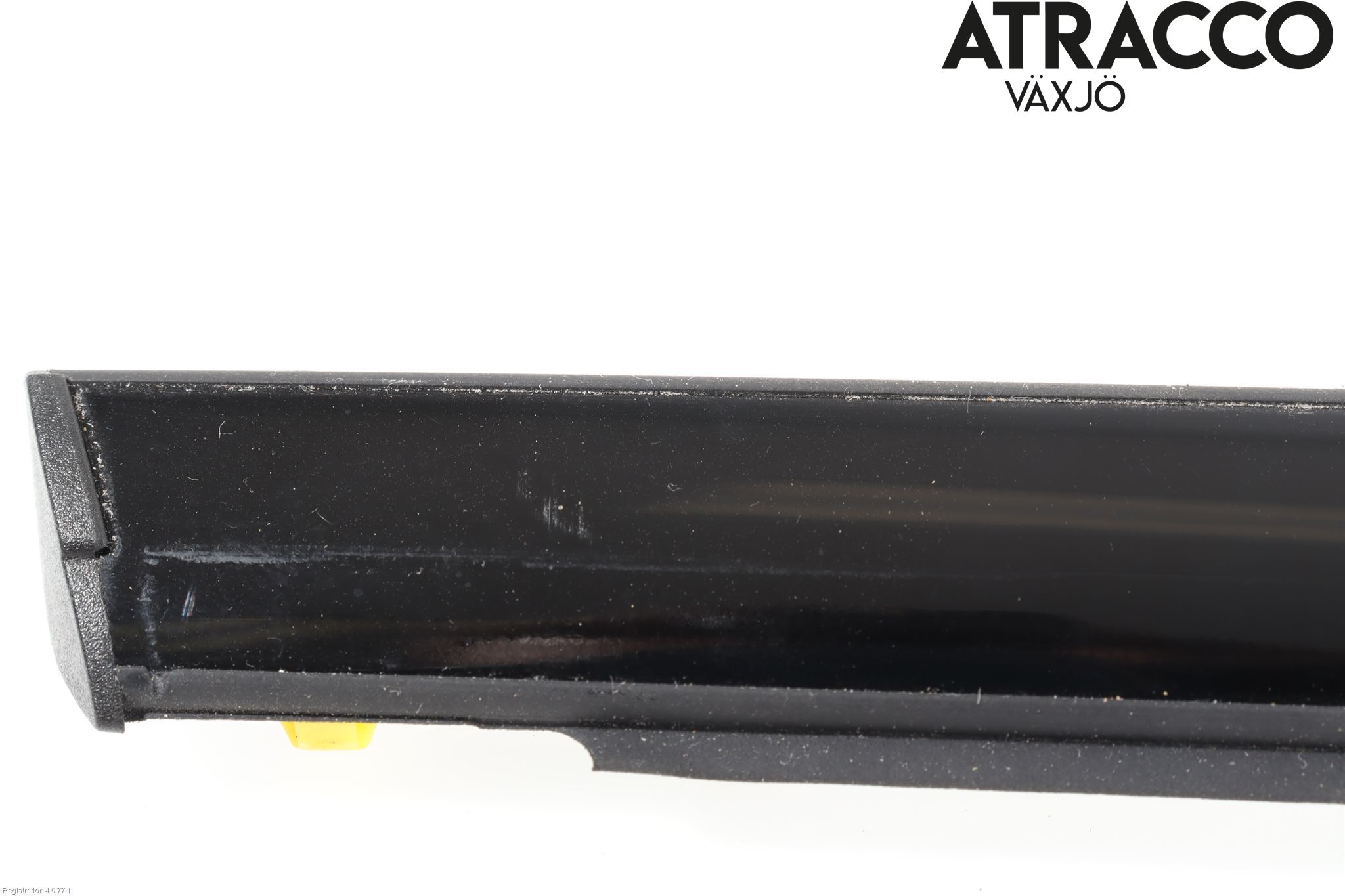 Hyundai IONIQ 5 NE 22- Dörr Dekorlist Fram Vä