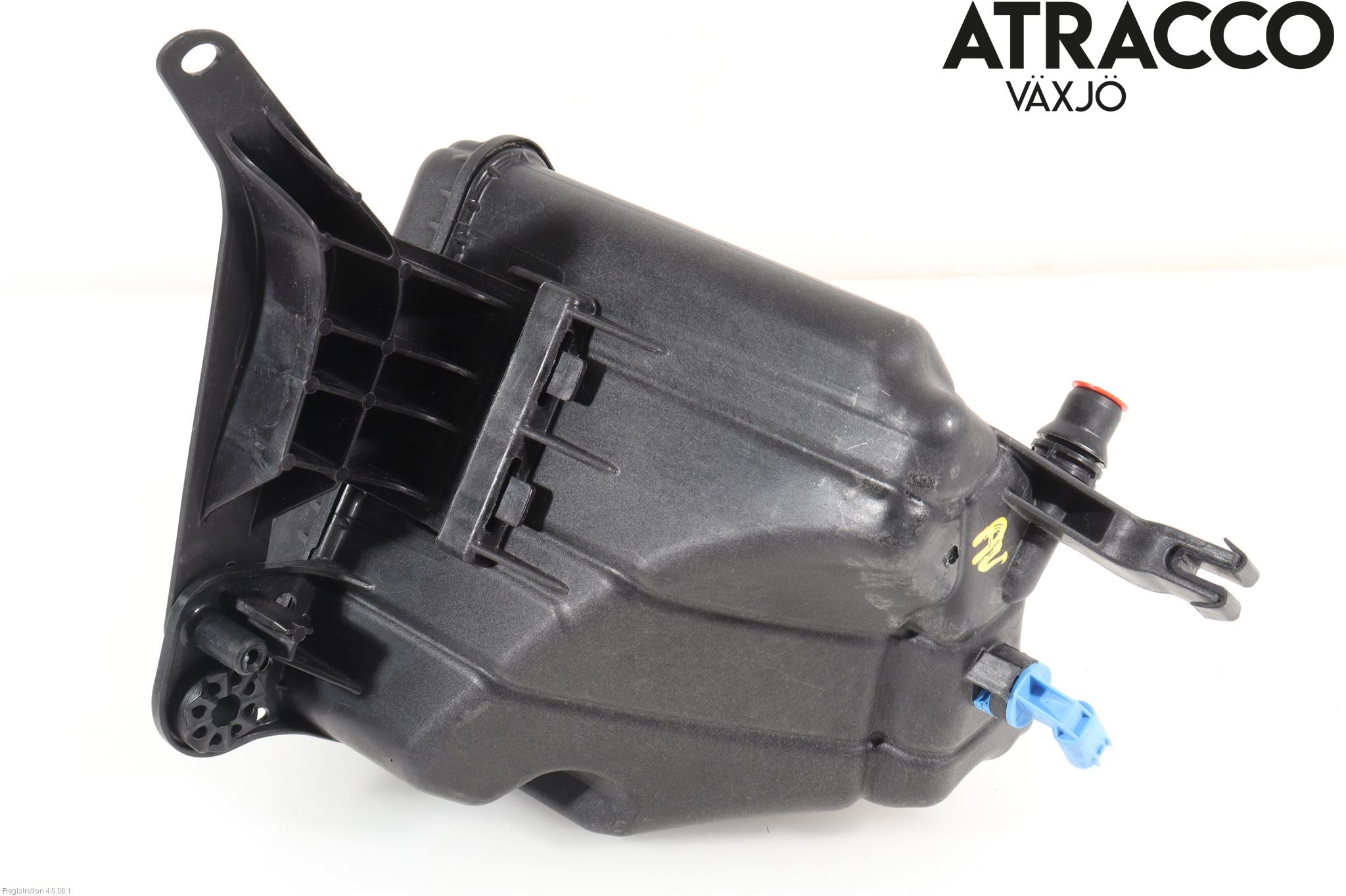 BMW 5 F10/F11/F18 09-17 Expansionstank