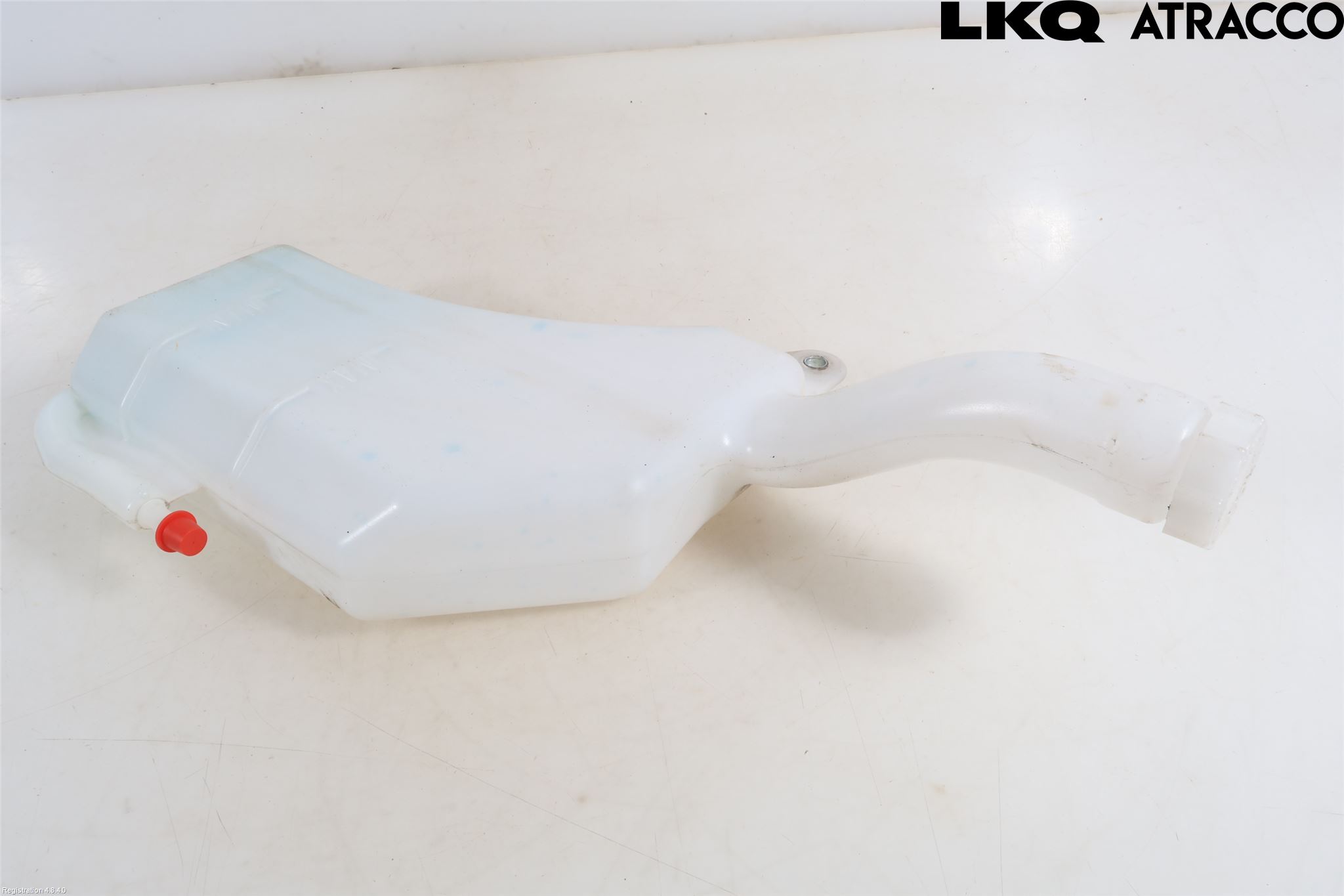 Honda CR-V 19-22 Expansionstank