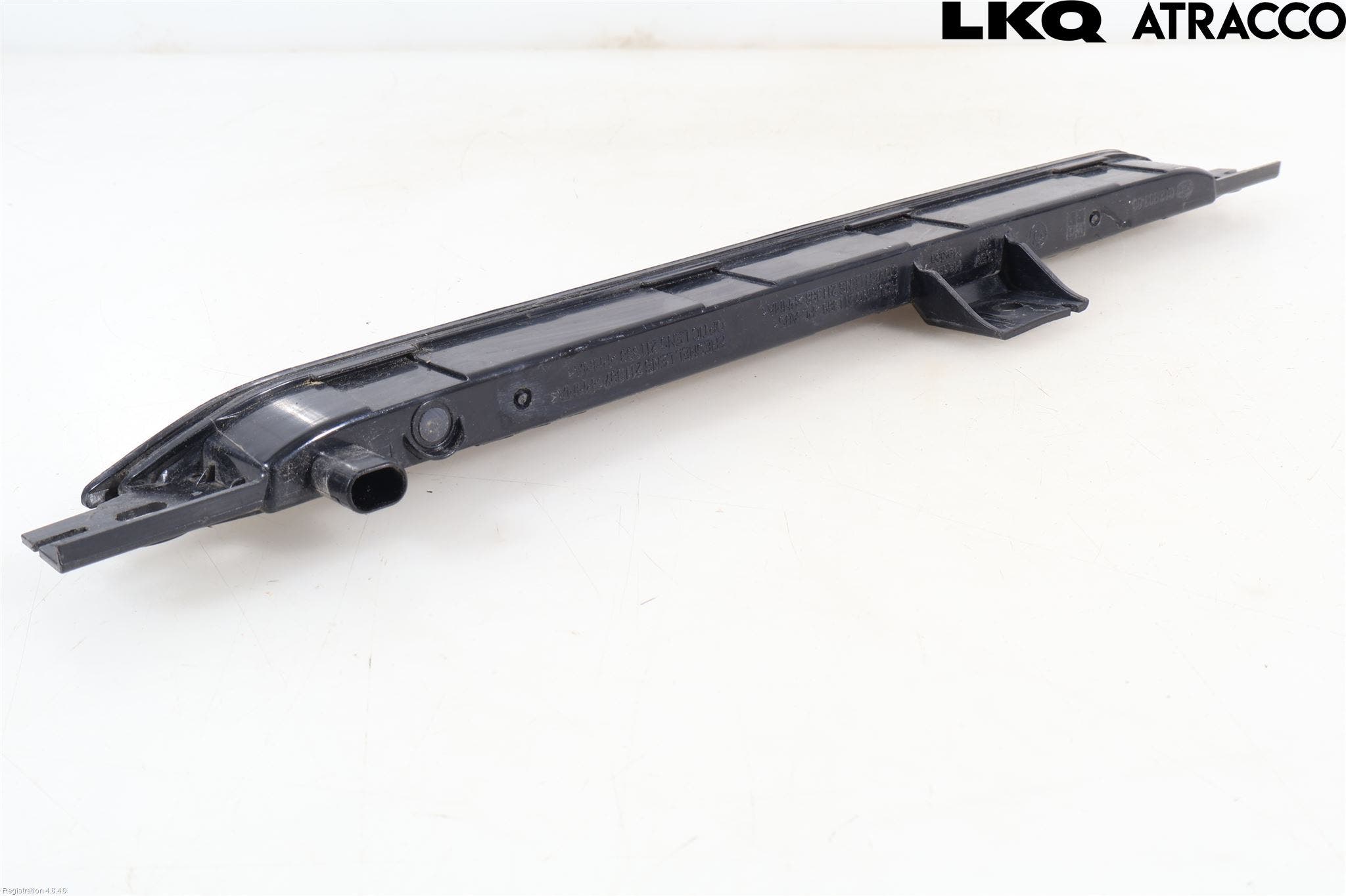 BMW X3 G01 18- Bromsljus Bakruta