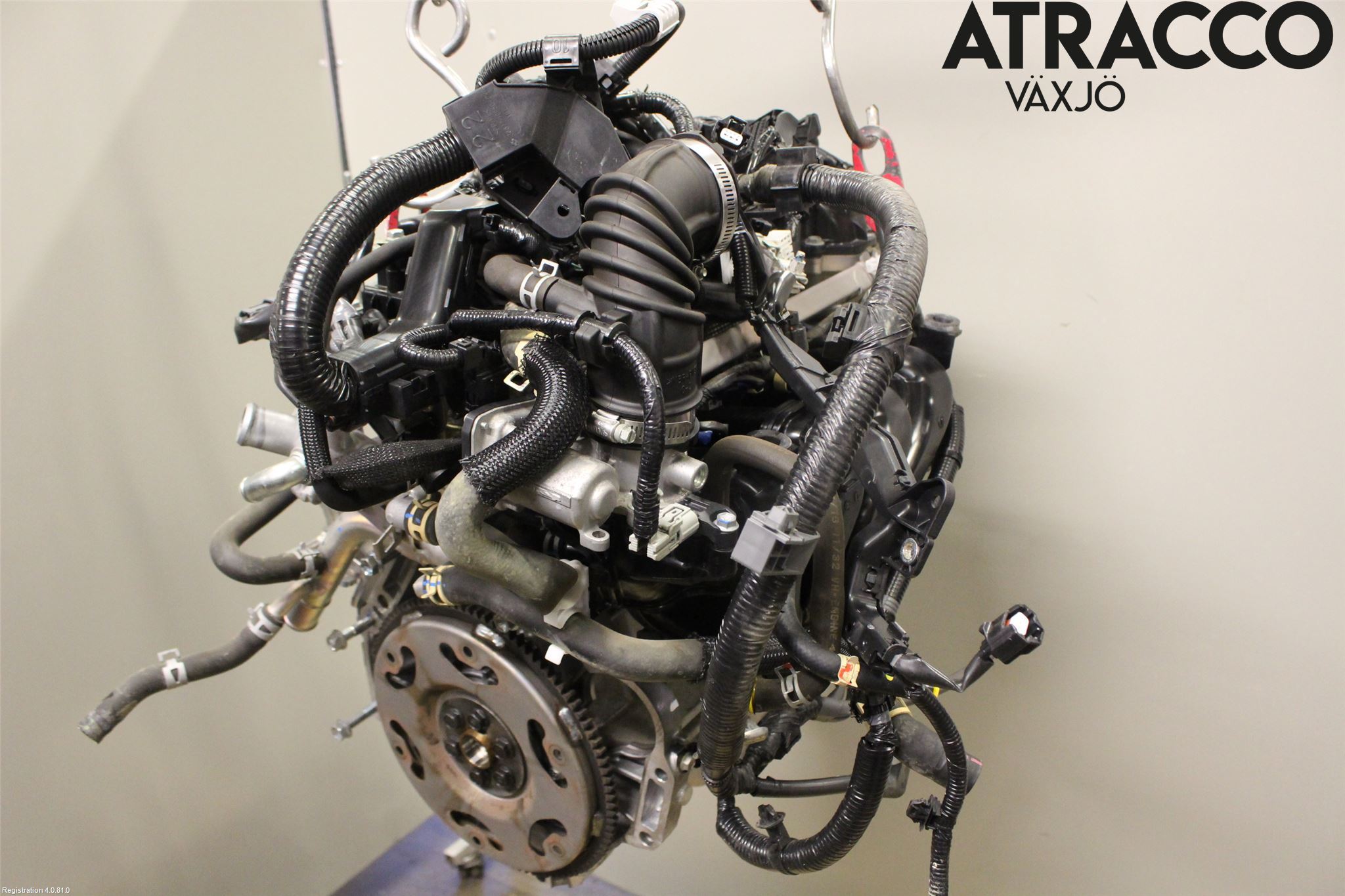 Suzuki SWIFT 17-24 Motor Bensin