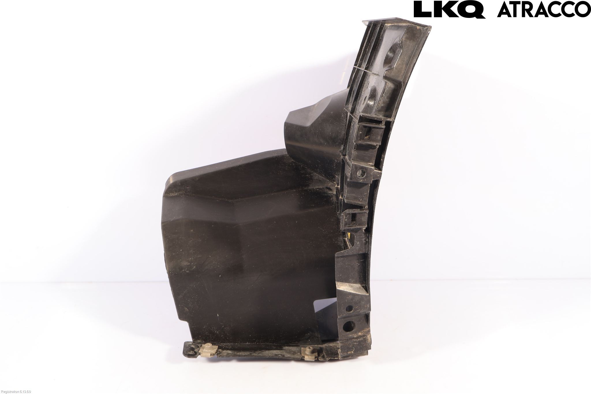 Mazda CX-60 22- Skärm Inner