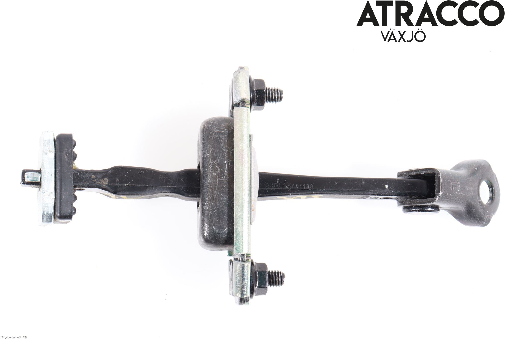 Hyundai KONA/ELECTRIC OS 18-23 Dörrstopp