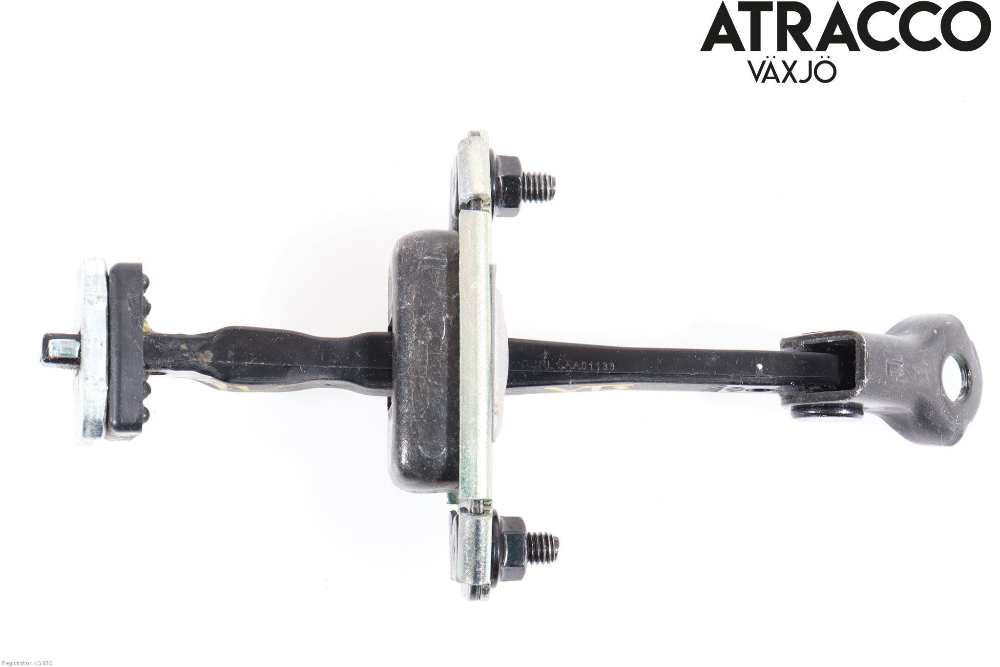 Hyundai KONA/ELECTRIC OS 18-23 Dörrstopp