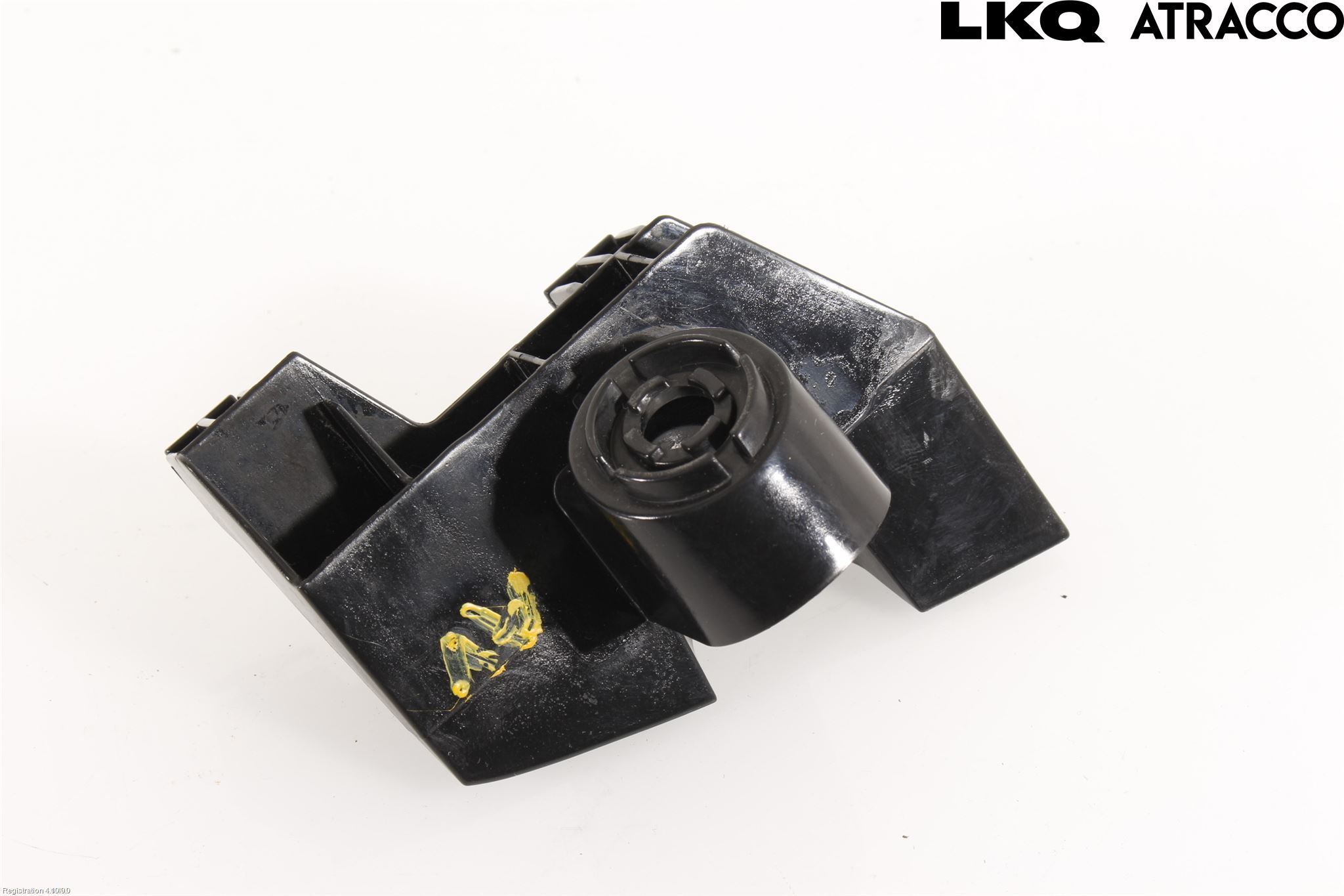 Toyota AURIS 13-19 Stötfångarfäste Bak Hö