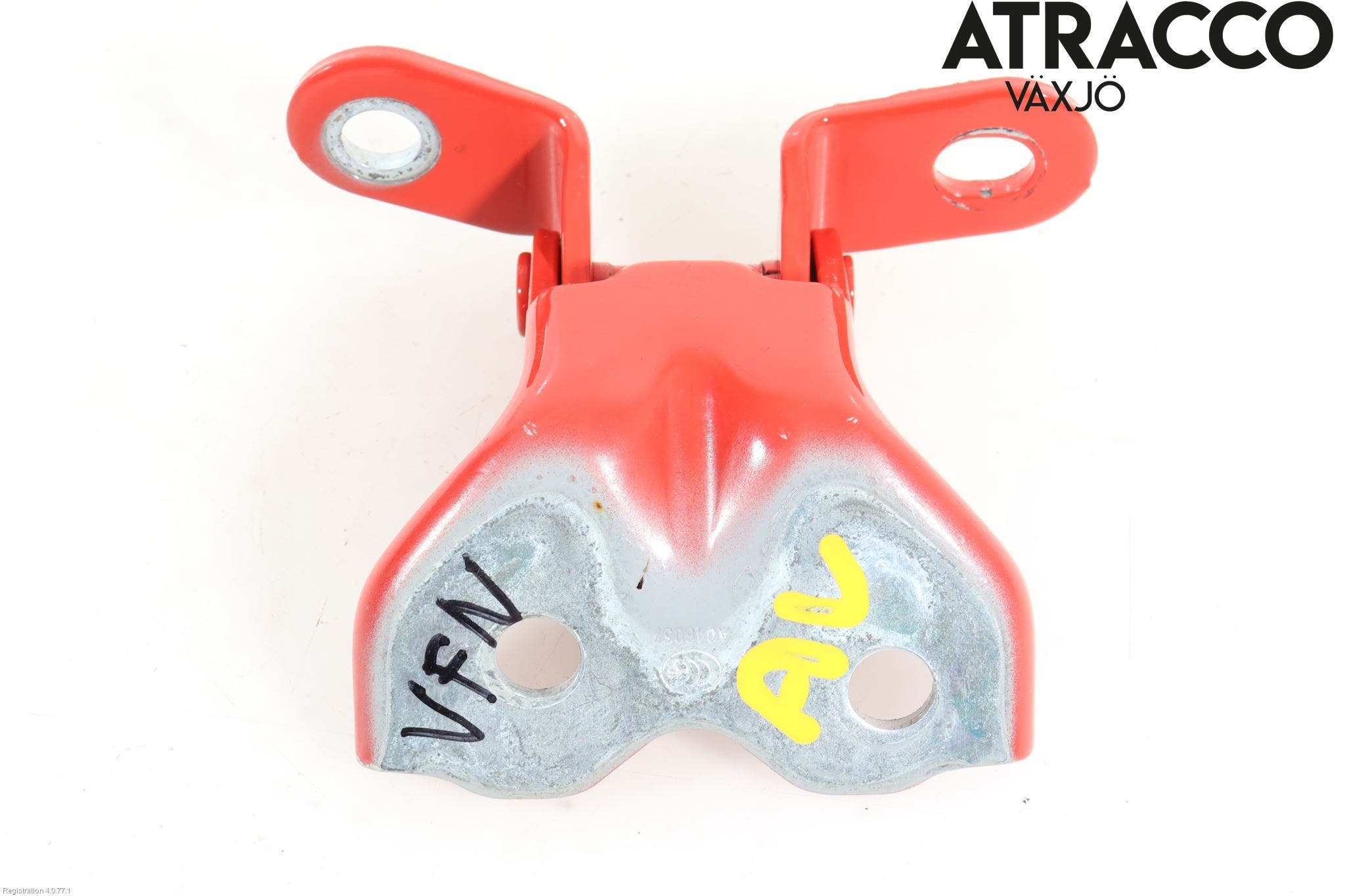 Hyundai i20 GB 15-20 Dörrgångjärn