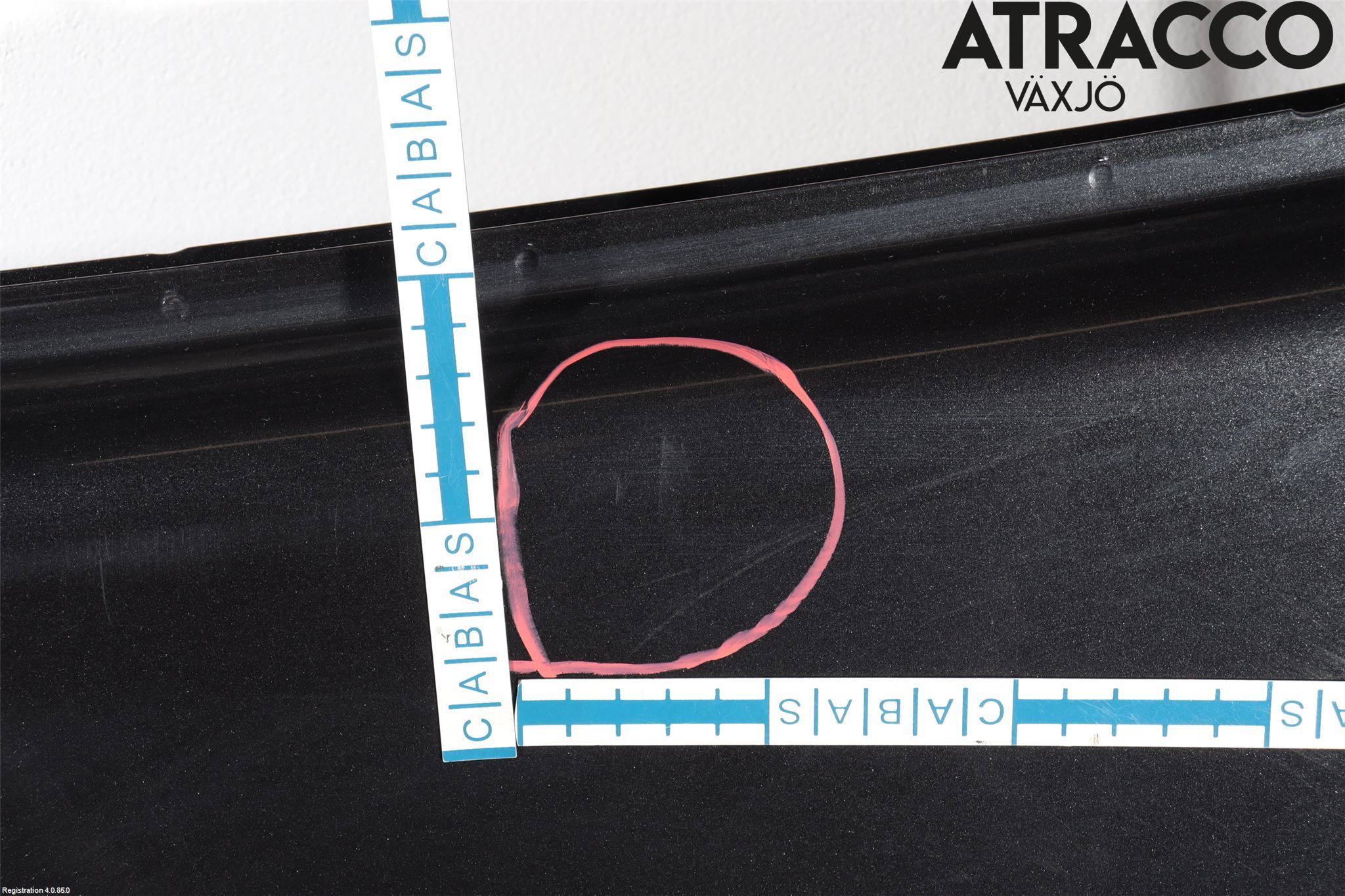 Opel VIVARO 01-14 Dörr Fram Vänster