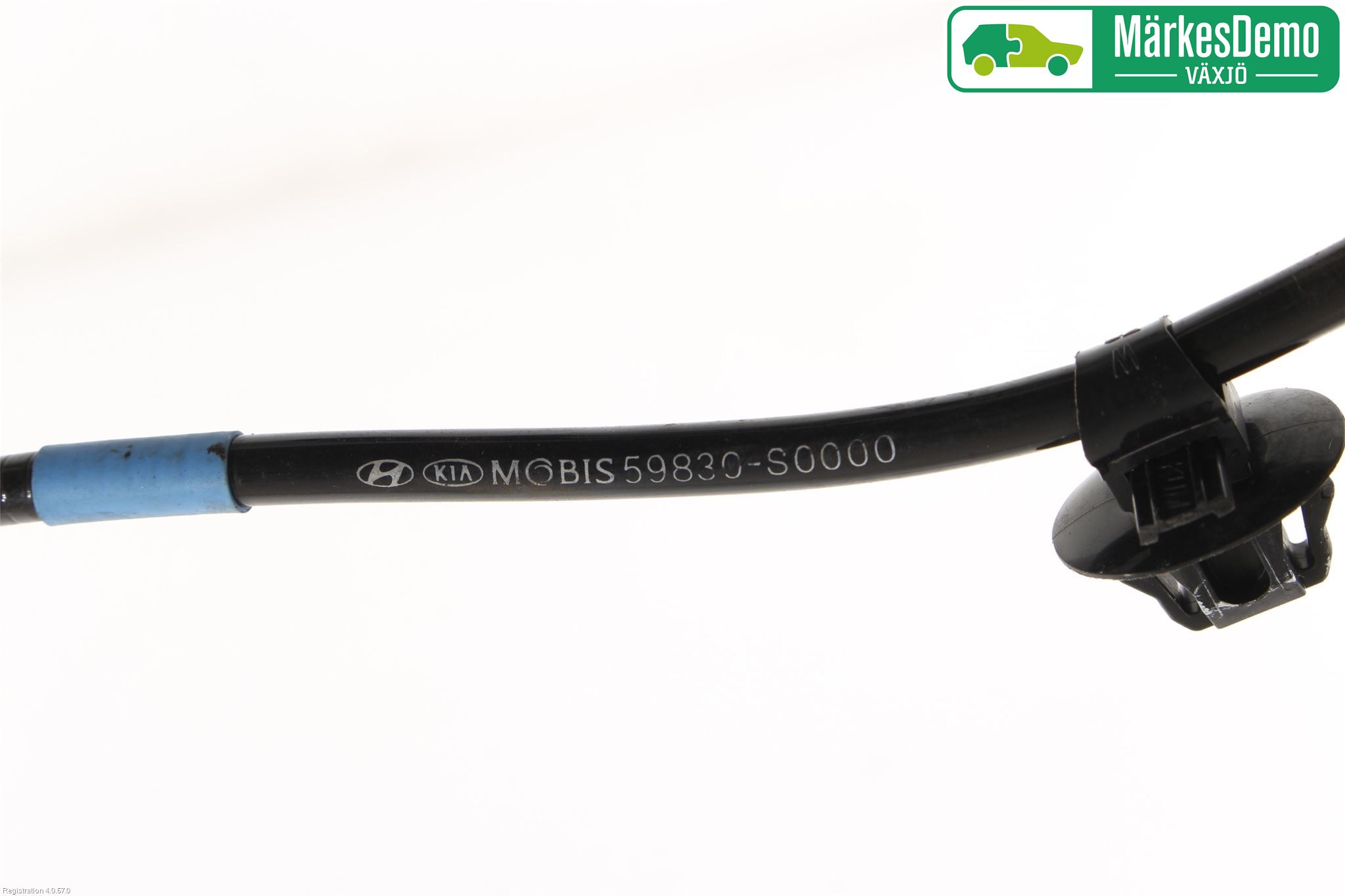 Hyundai i30 PD 17- Abs Sensor