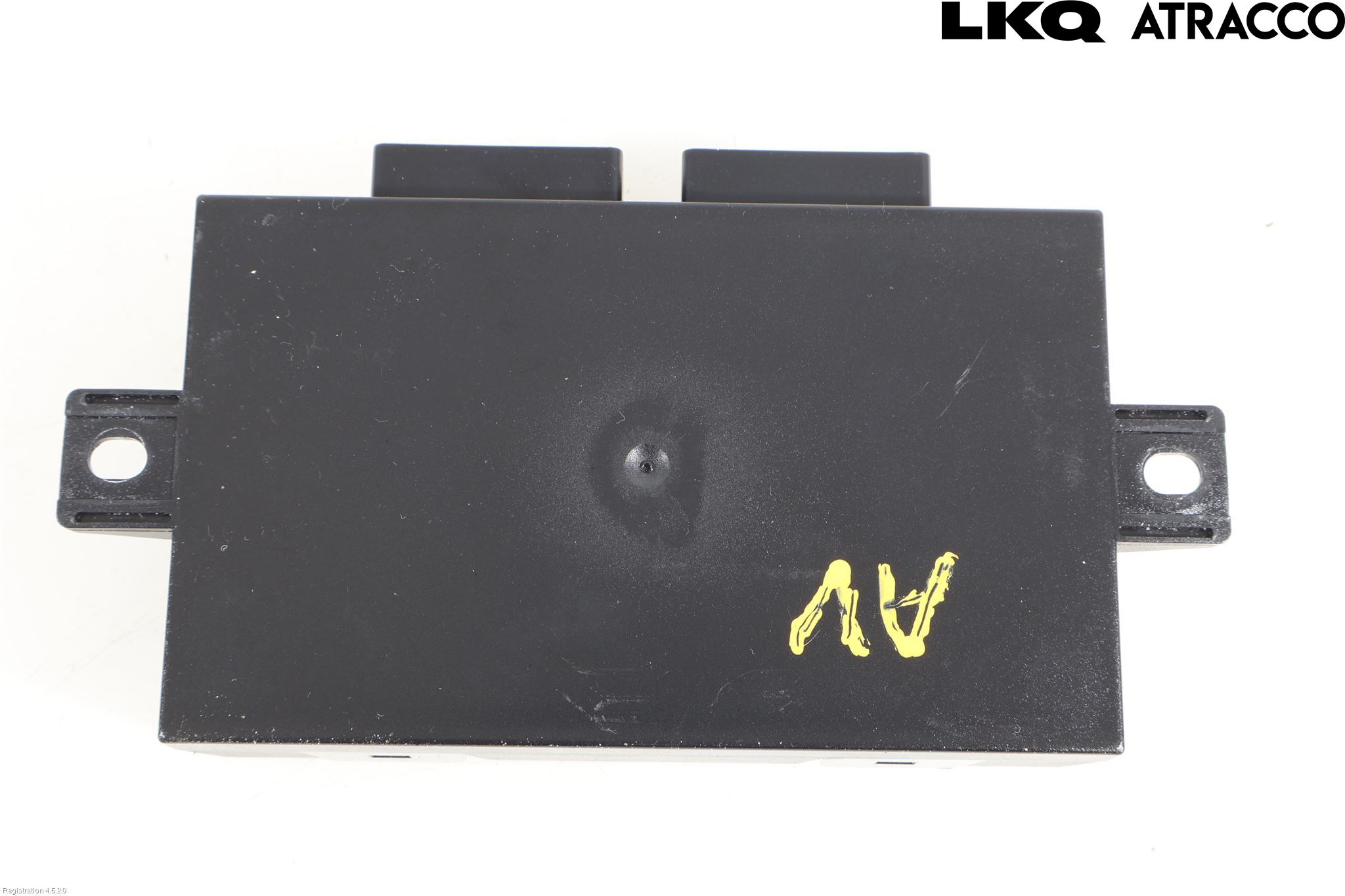 Volvo XC60 09-13 Styrenhet Baklucka