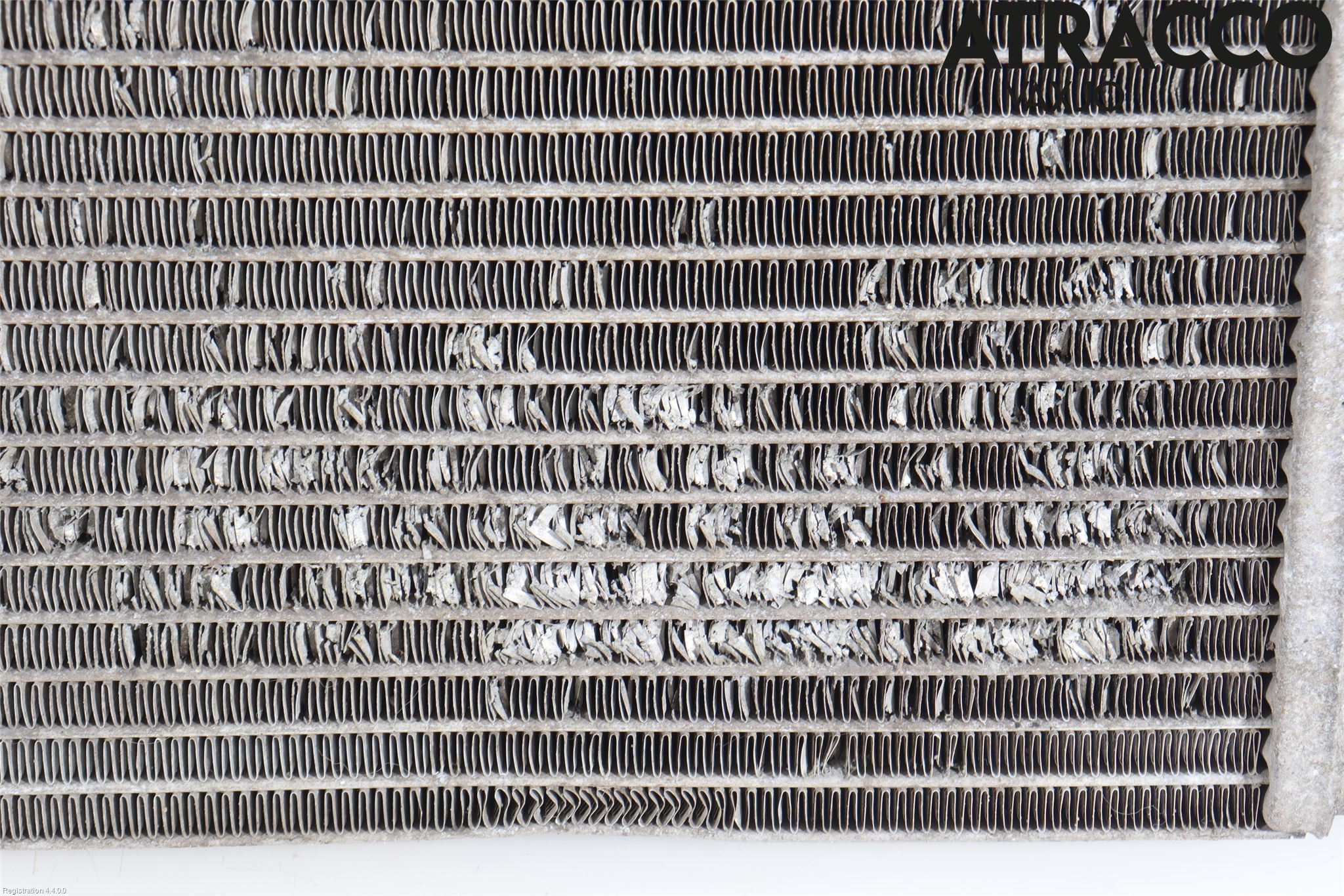 Opel INSIGNIA 09-16 Kylare Man