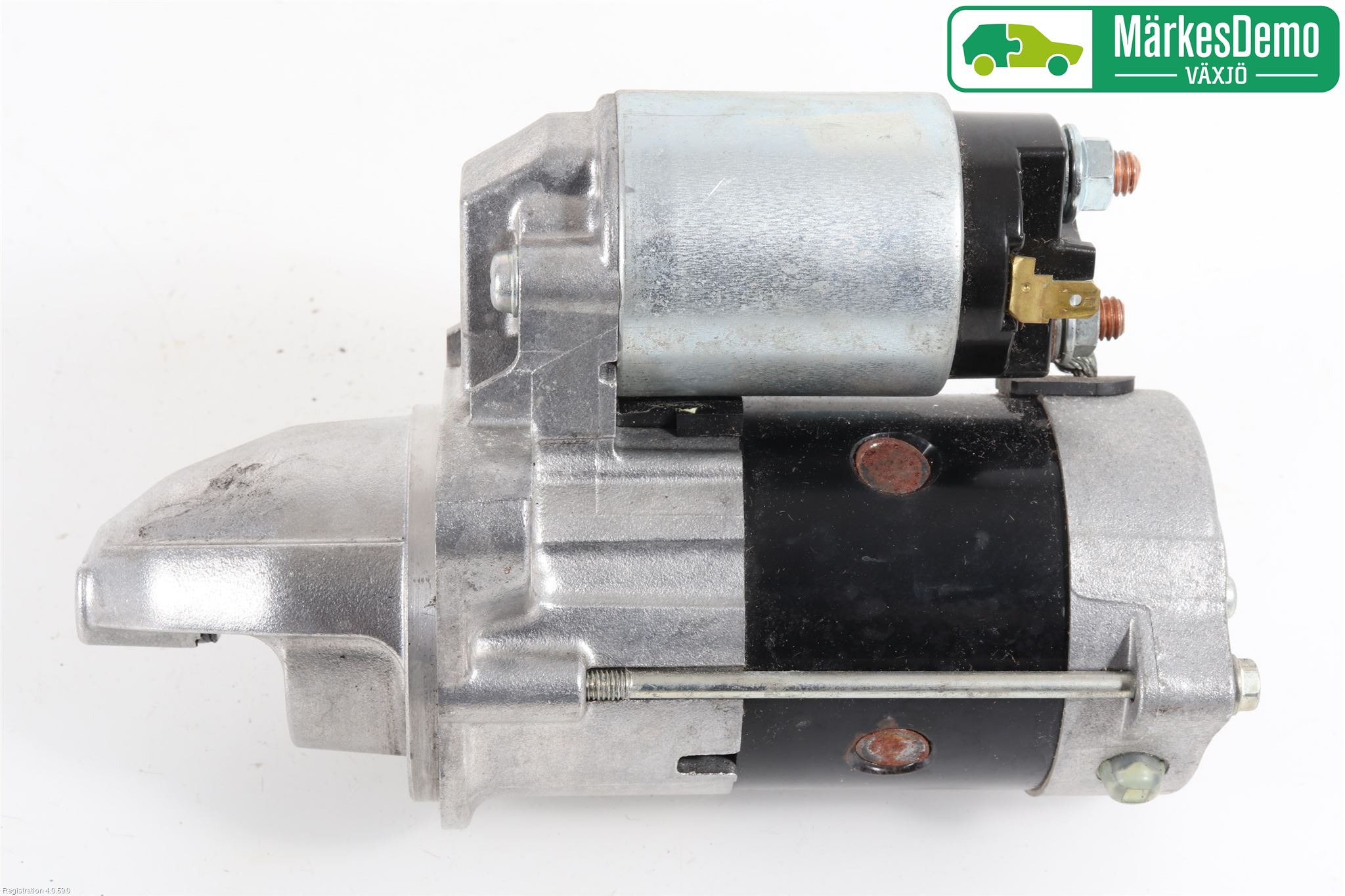 Suzuki VITARA 15- Startmotor