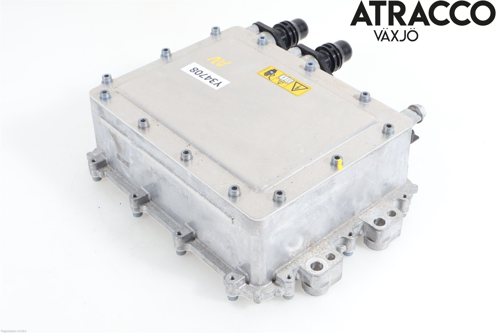 Mercedes-Benz MB VITO/V-KLASS (W640,W447,W448) 14- Hybridconverter