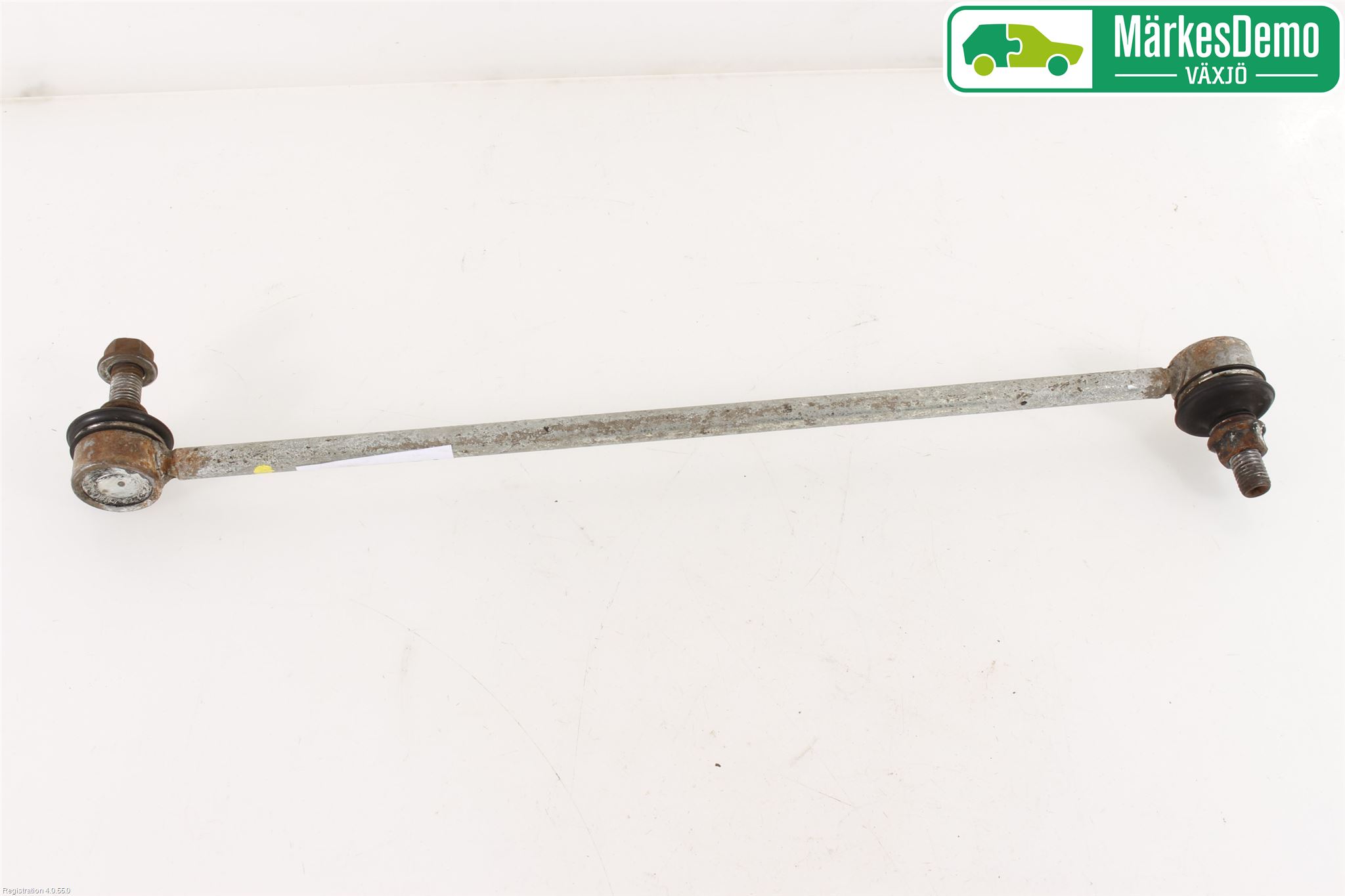 Suzuki SWIFT 17-24 Krängningshämmarstag Fram