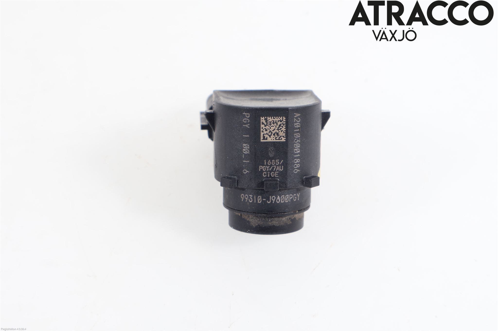 Hyundai KONA/ELECTRIC OS 18-23 Parkeringshjälp Frontsensor