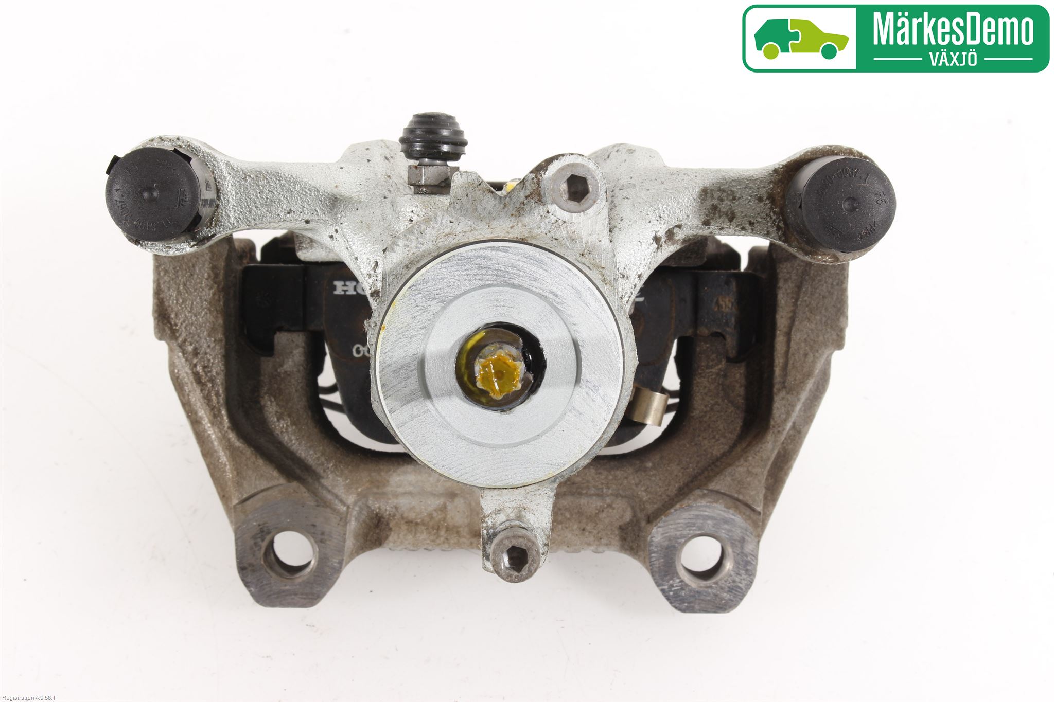 Honda CIVIC 17-22 Bromsok Bak Höger