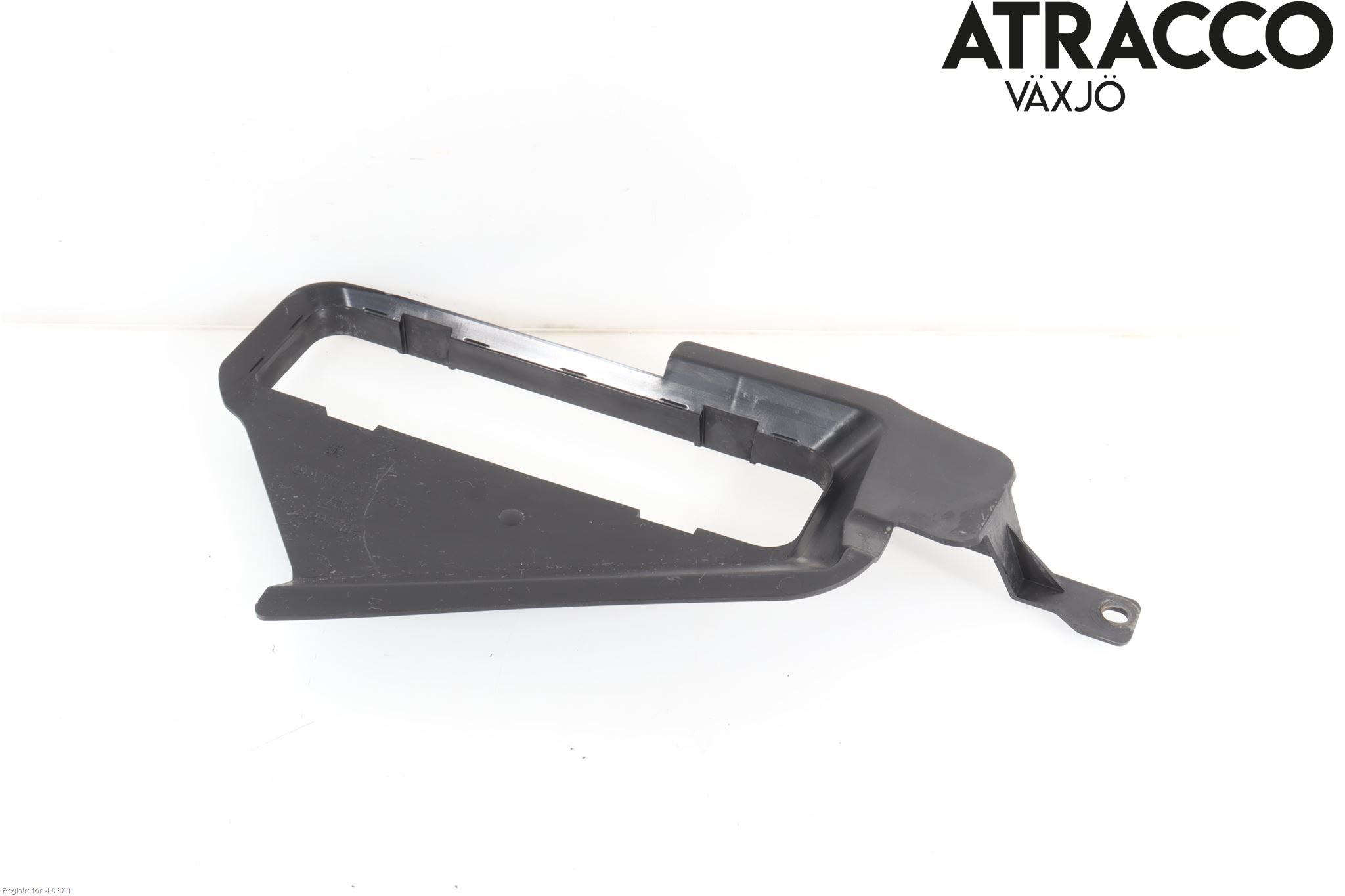 Mercedes-Benz MB CLS (C218/X218) 11-17 Ventilationsutsläpp Bak