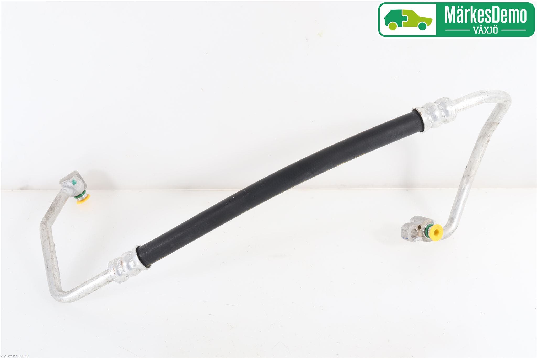 Hyundai i20 GB 15-20 Ac Slang-Rör