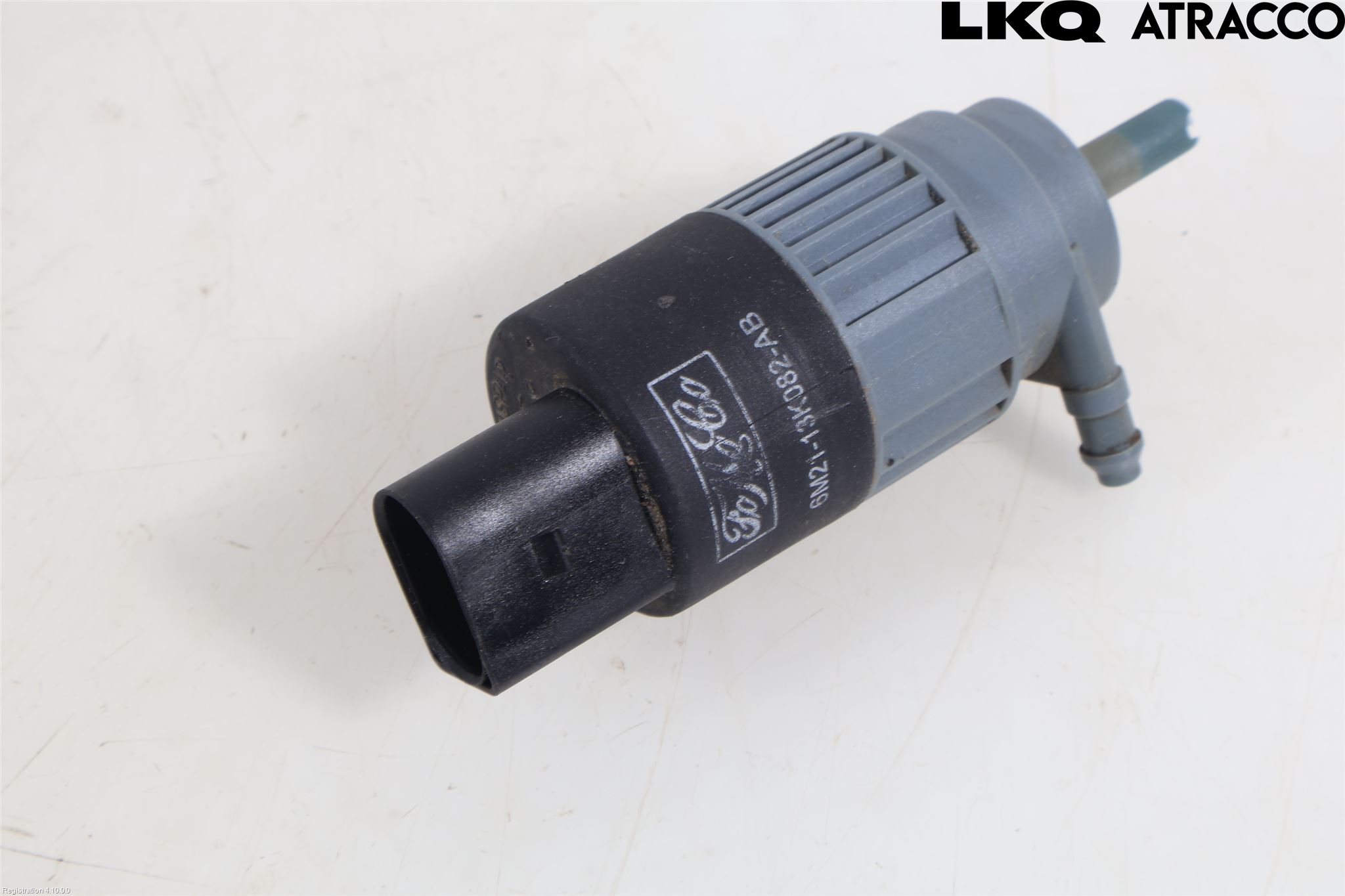 Ford FOCUS 15-18 Spolarpump Högtryck