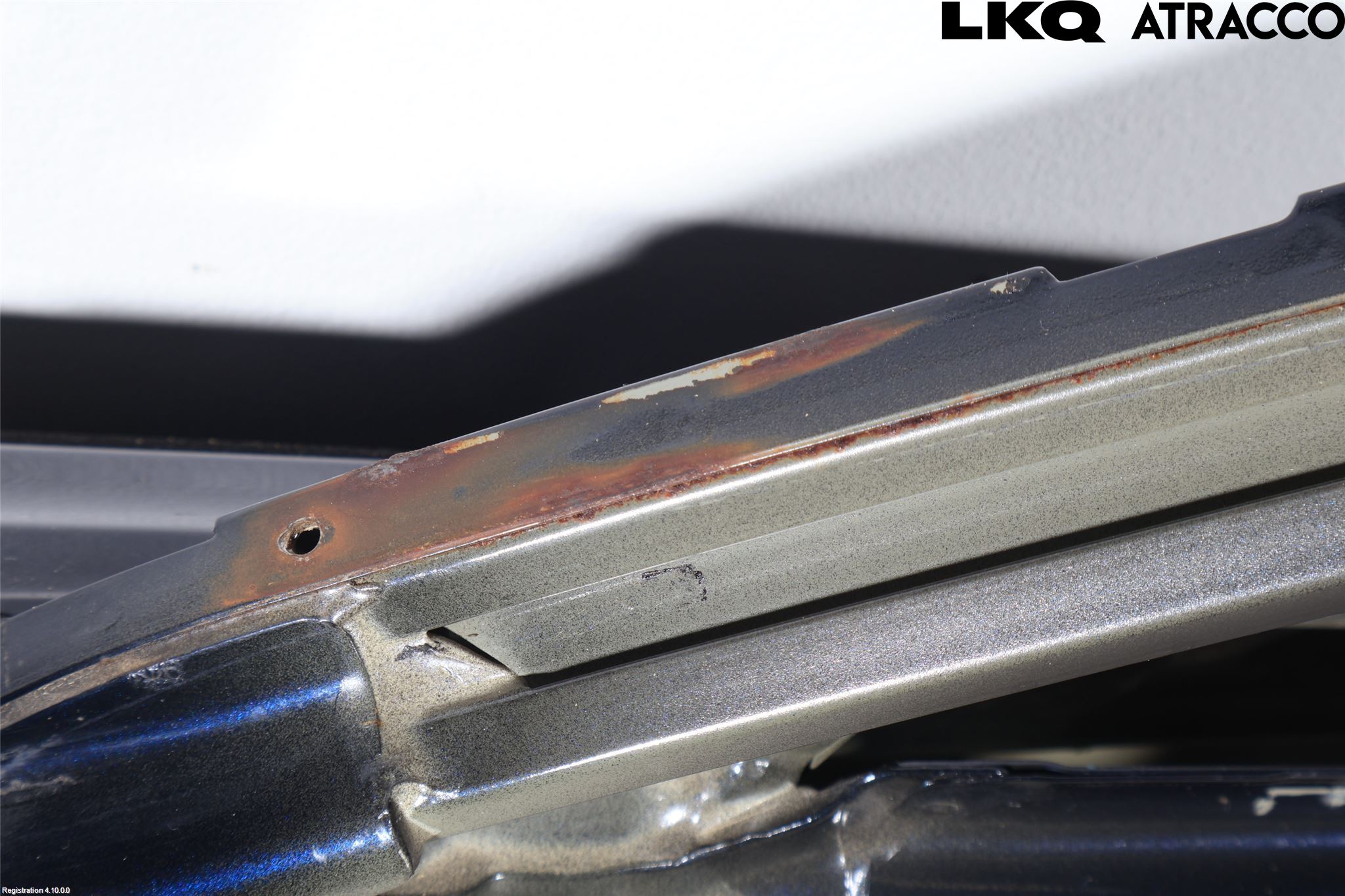 Lexus IS 220d/250/350 06-13 Dörr Fram Höger