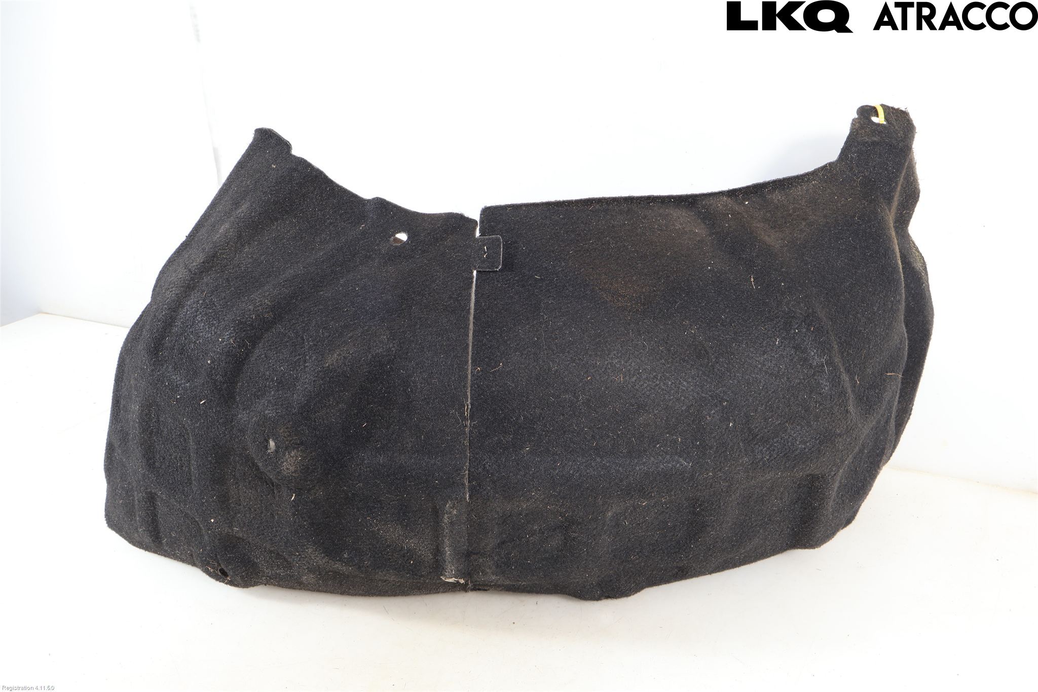 Mazda CX-80 24- Skärm Inner