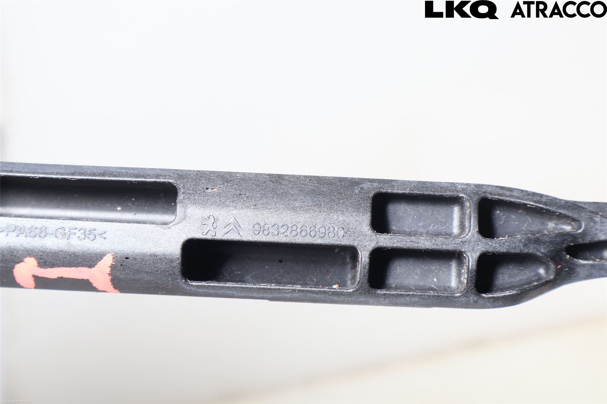 Peugeot 308/E-308 21- Krängningshämmarstag Fram