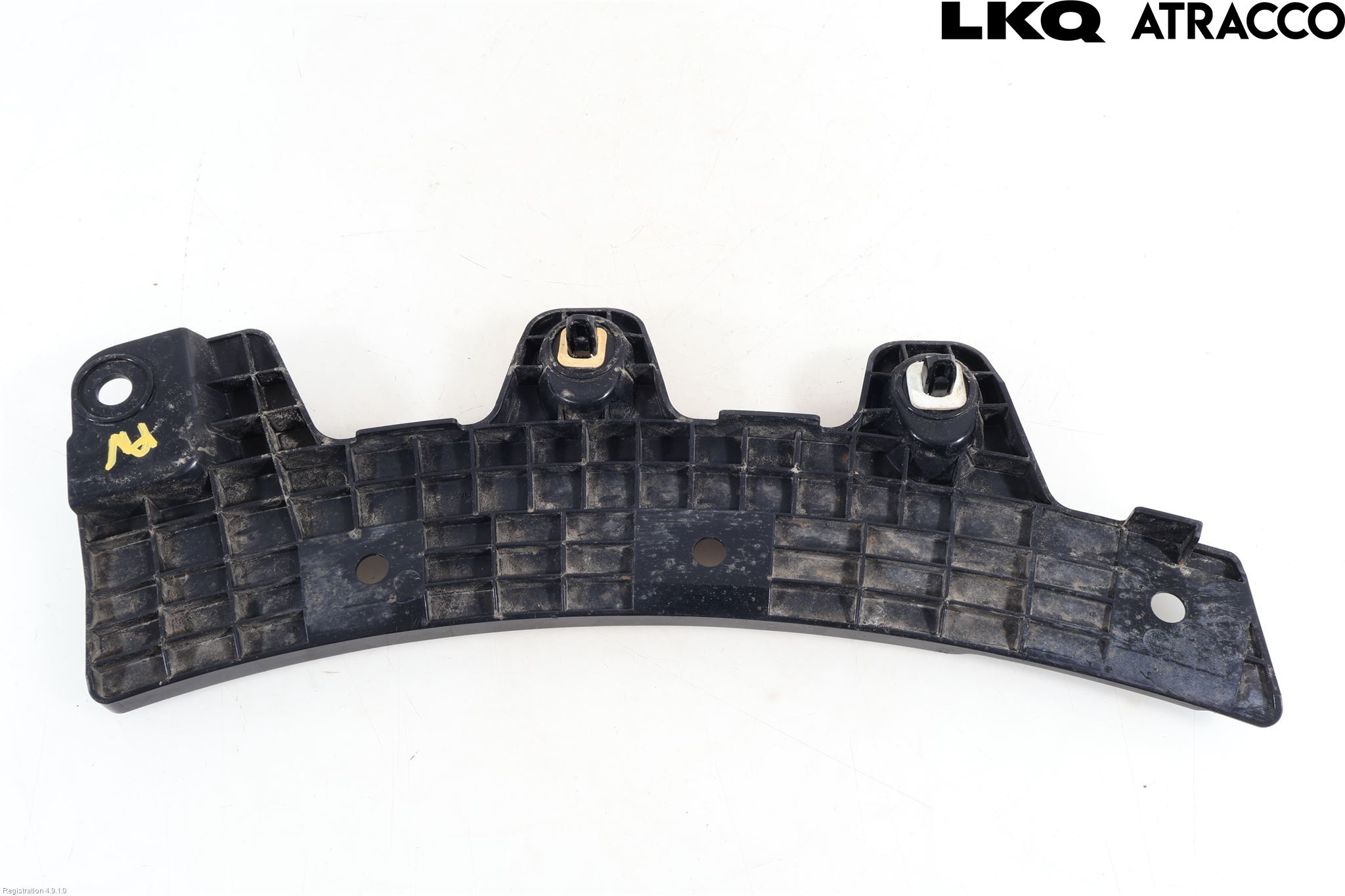 Mazda CX-30 20- Stötfångarfäste Bak Vä