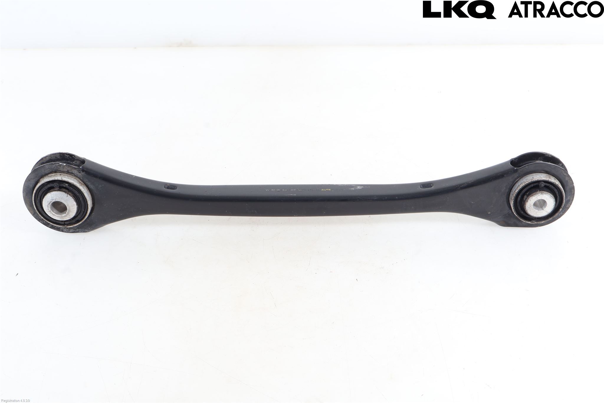 Audi A4/S4 B9 16-19 Bärarm Bak Vänster