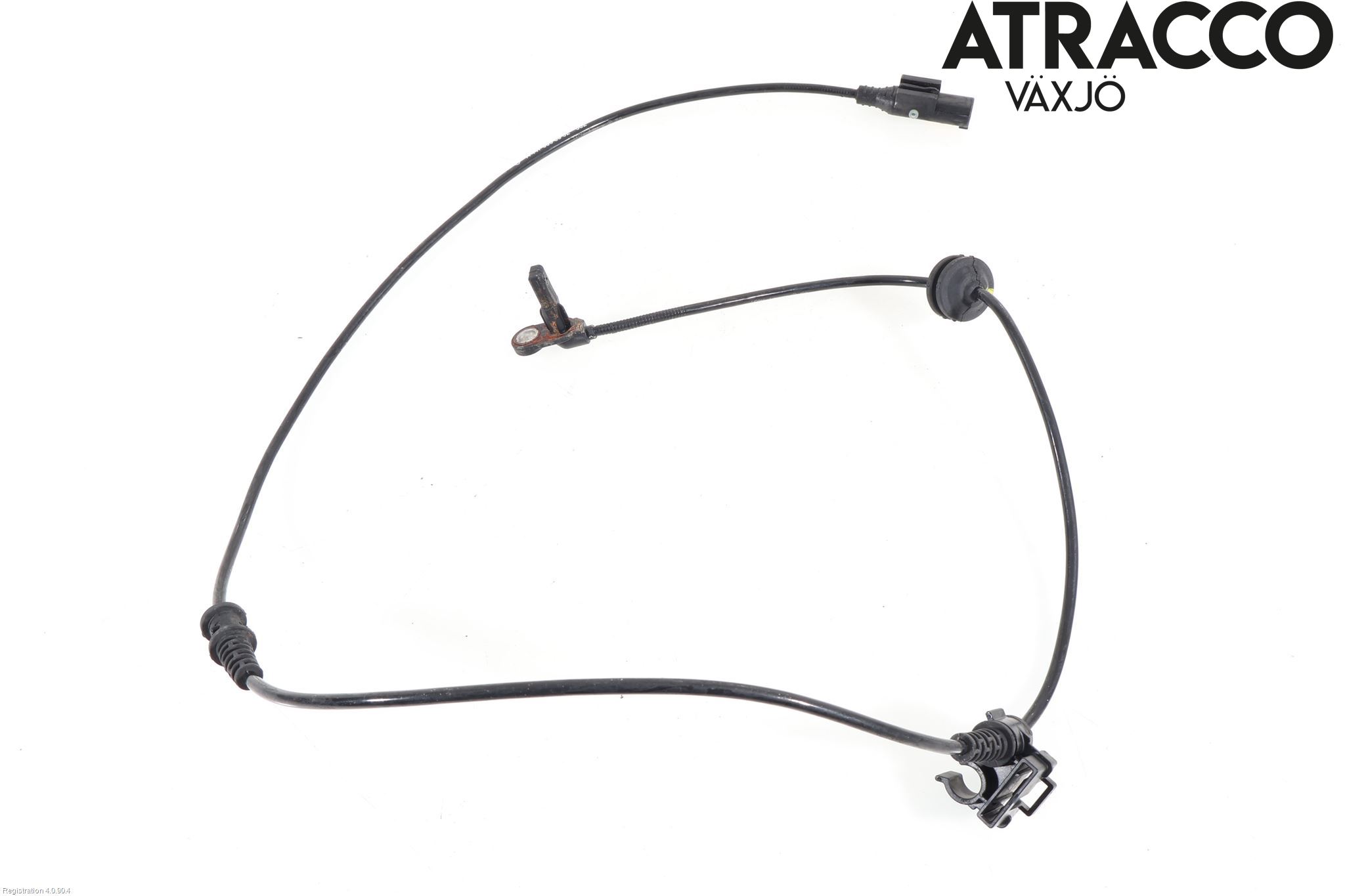 Mercedes-Benz MB VITO/V-KLASS (W640,W447,W448) 14- Abs Sensor