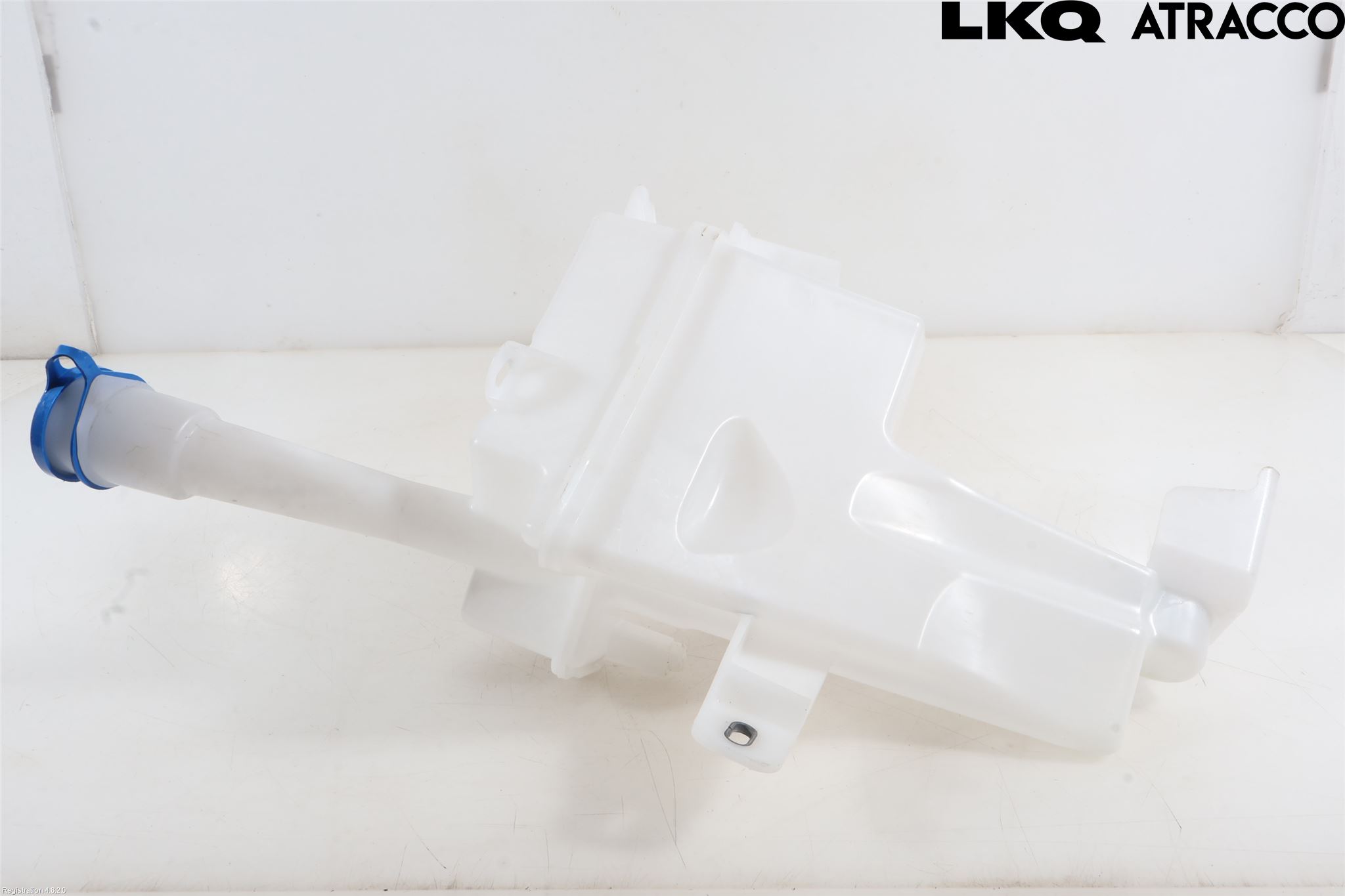 Mazda 2 KB Hybrid 22- Spolartank Vindruta