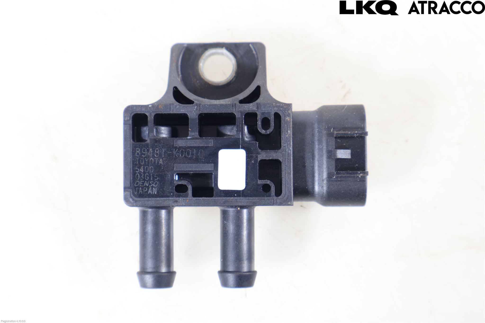 Toyota RAV4 19- Sensor Avgas