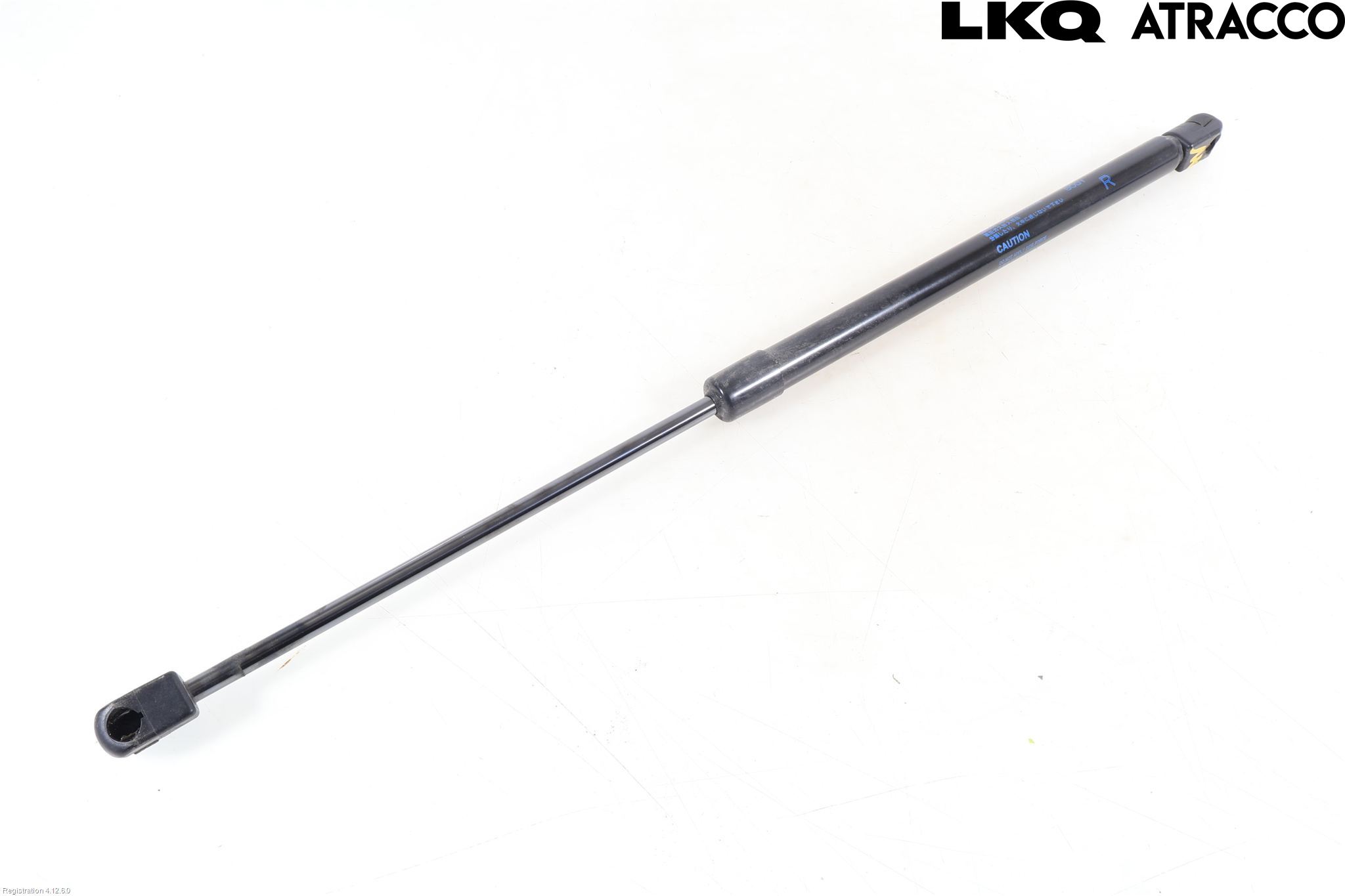 Suzuki SWIFT 17-24 Gasfjäder Baklucka
