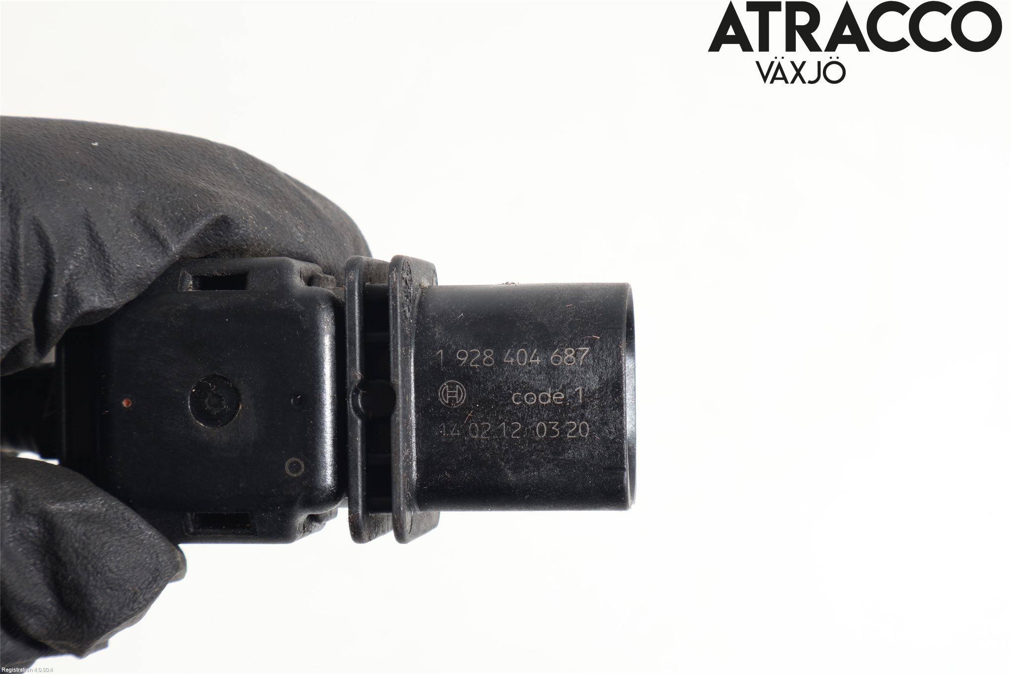 Suzuki SWIFT 11-16 Injlambdasond