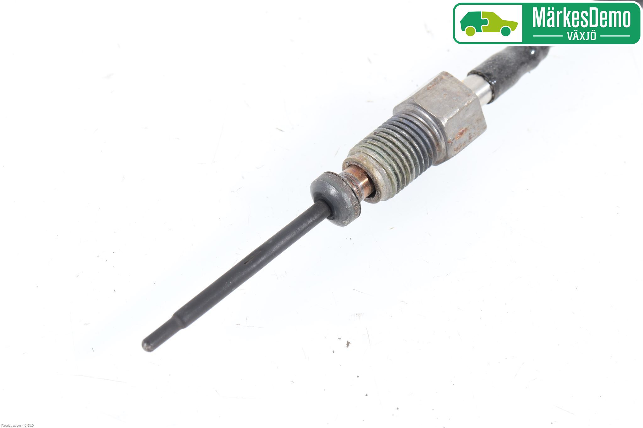 Hyundai i40 08-15 Sensor Avgas