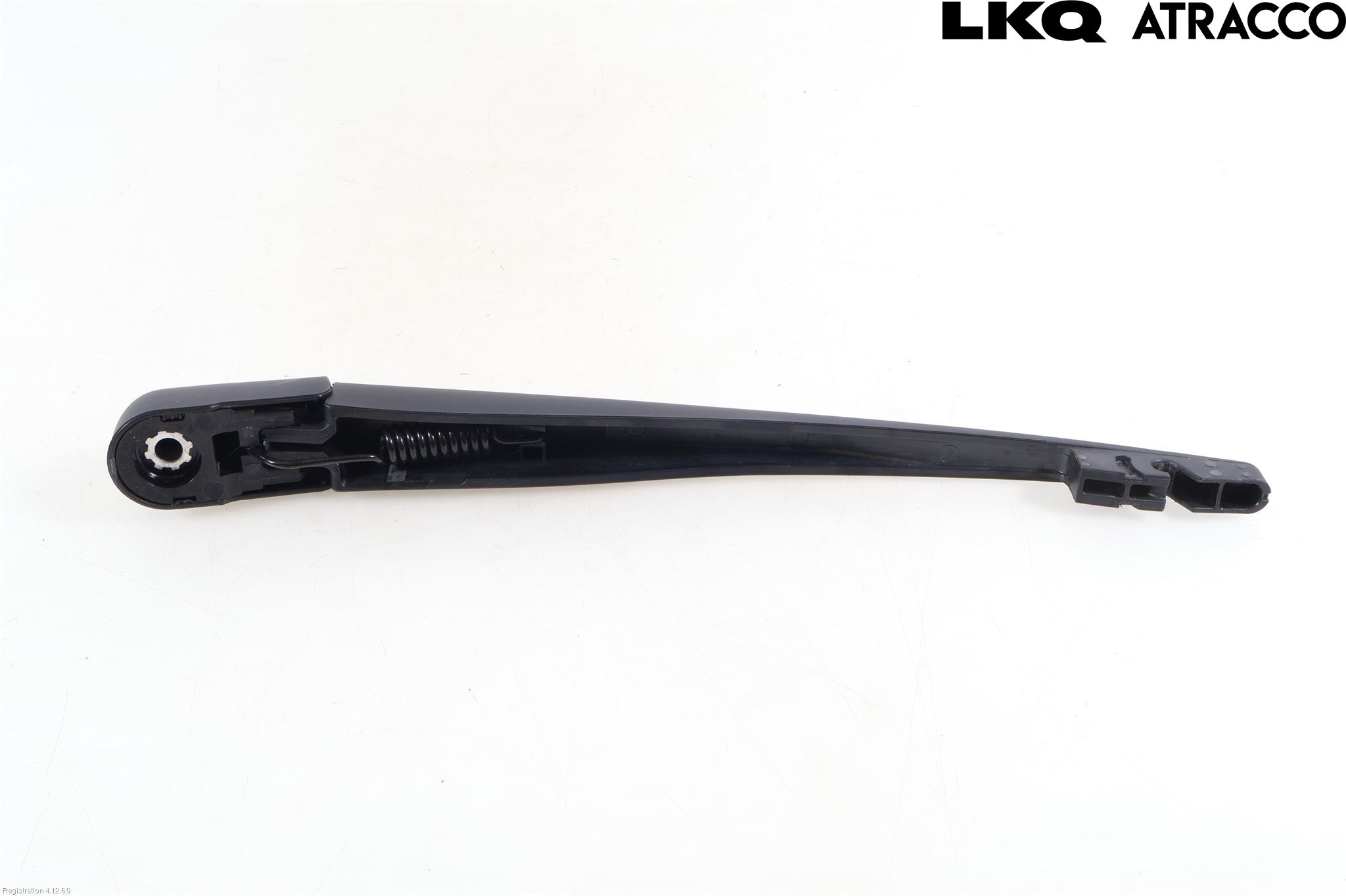 Honda HR-V 21- Torkararm-Bakruta