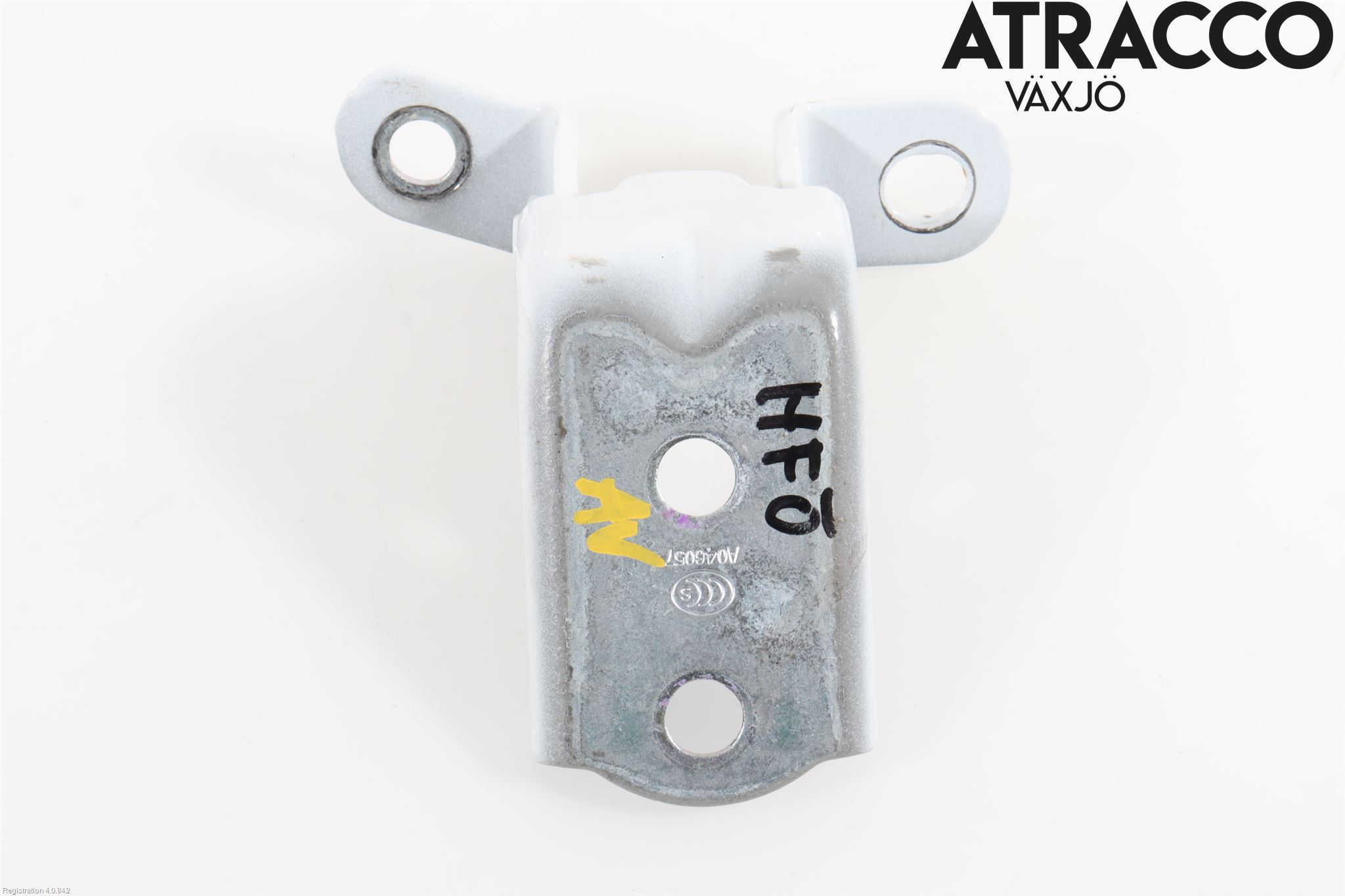 Hyundai i20 BC 21- Dörrgångjärn